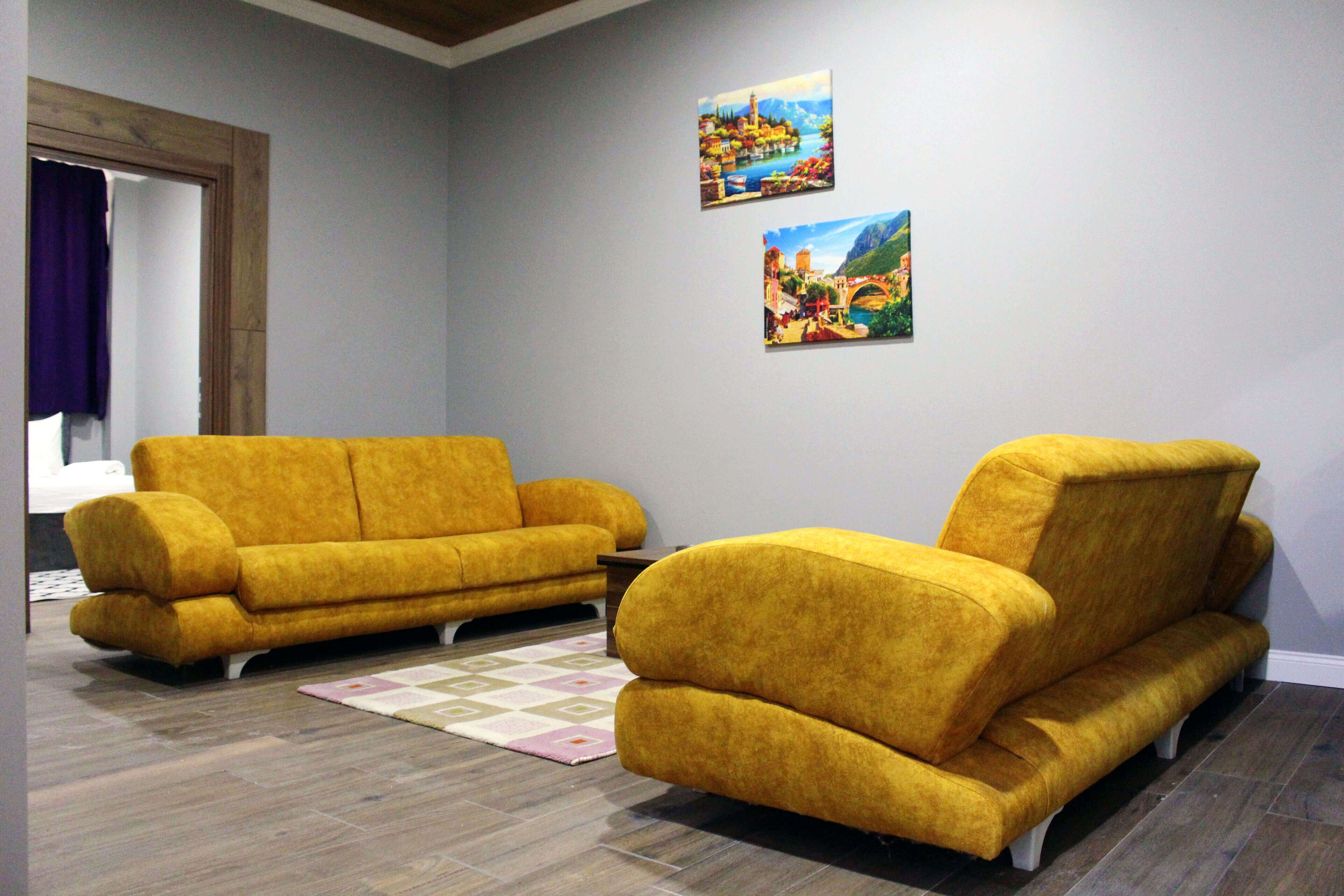 Avist Hotel Avcilar