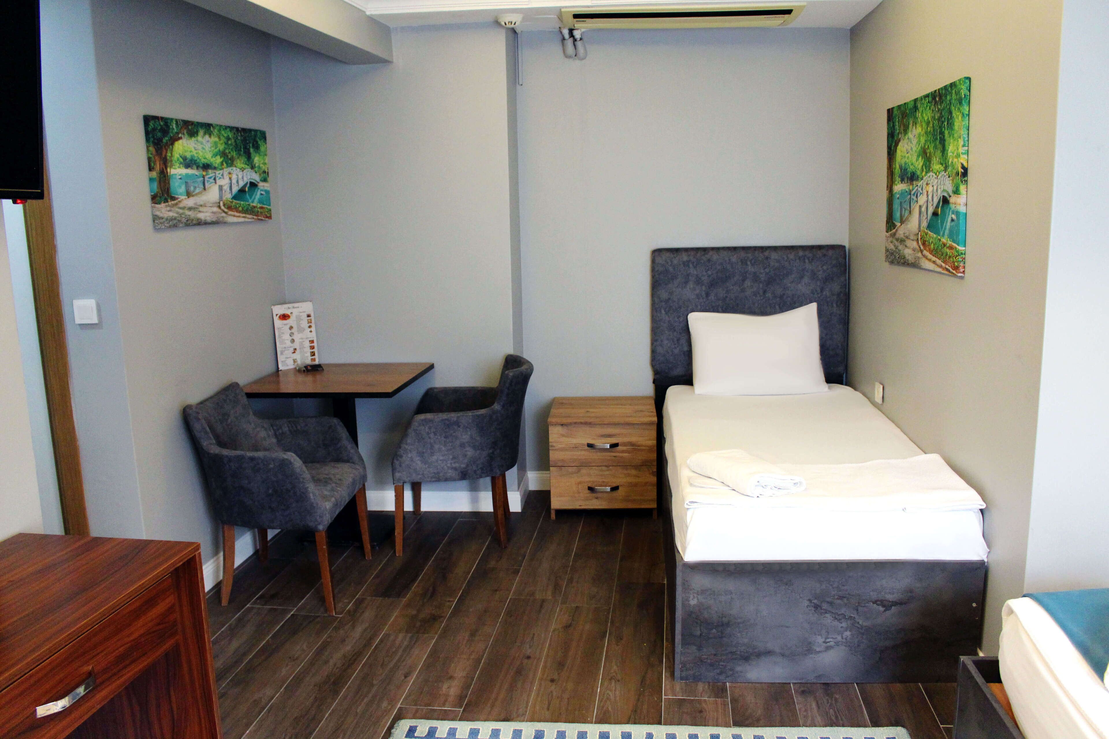 Avist Hotel Avcilar