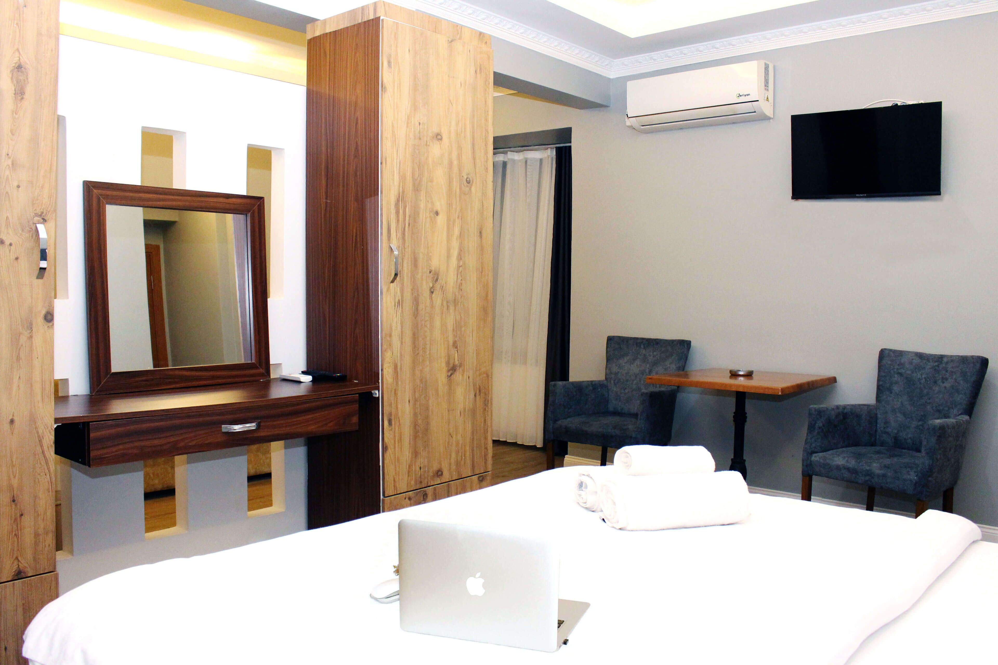 Avist Hotel Avcilar