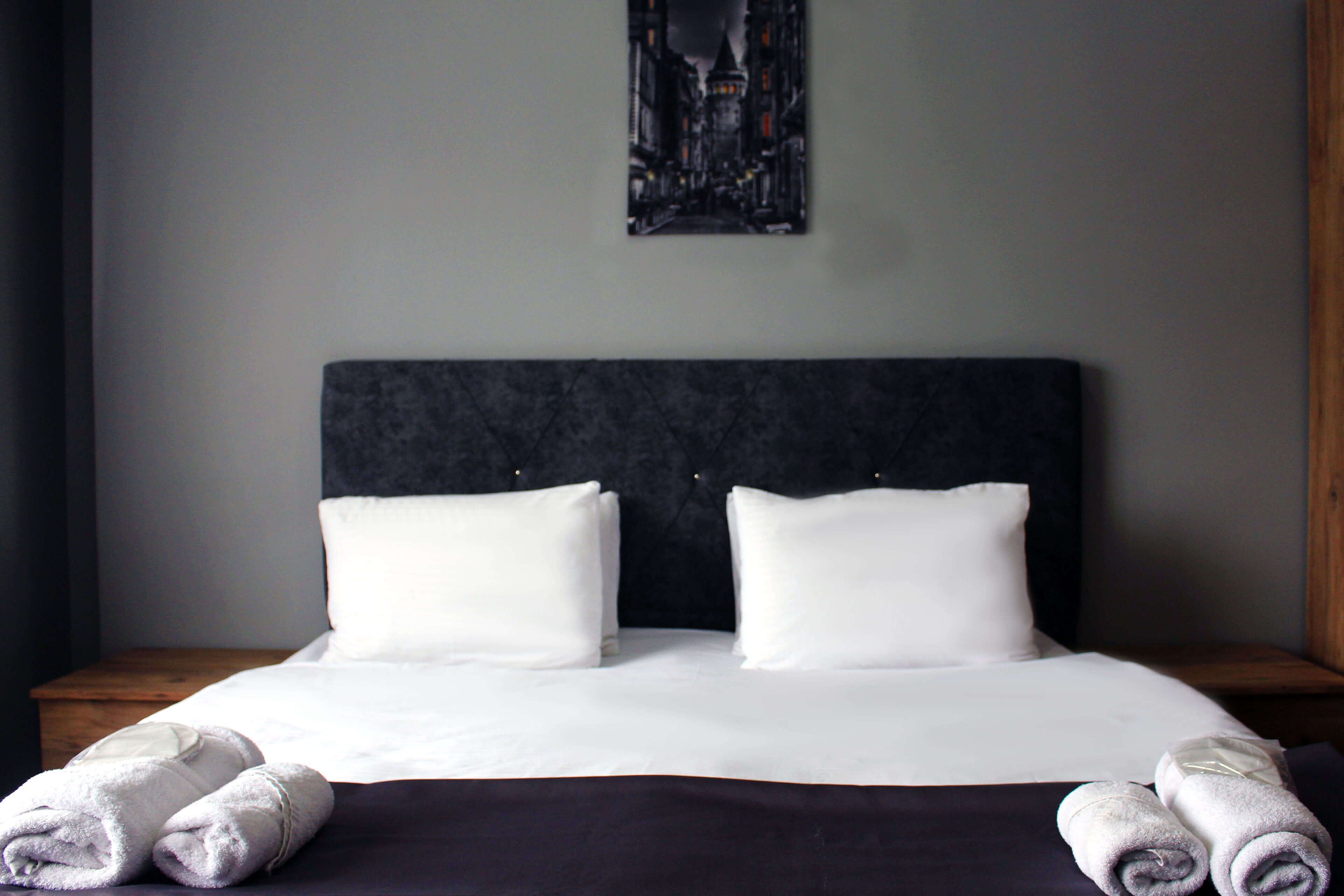 Avist Hotel Avcilar