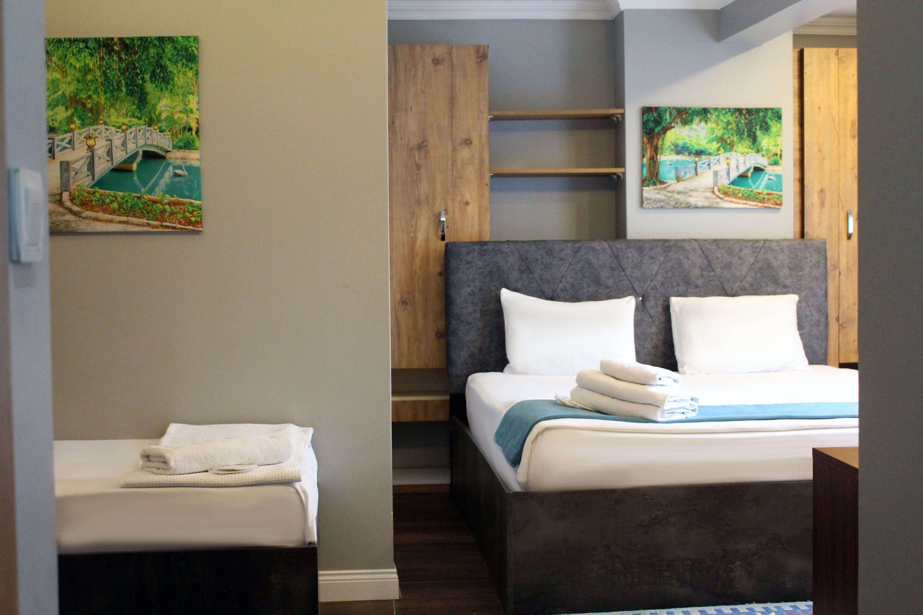 Avist Hotel Avcilar