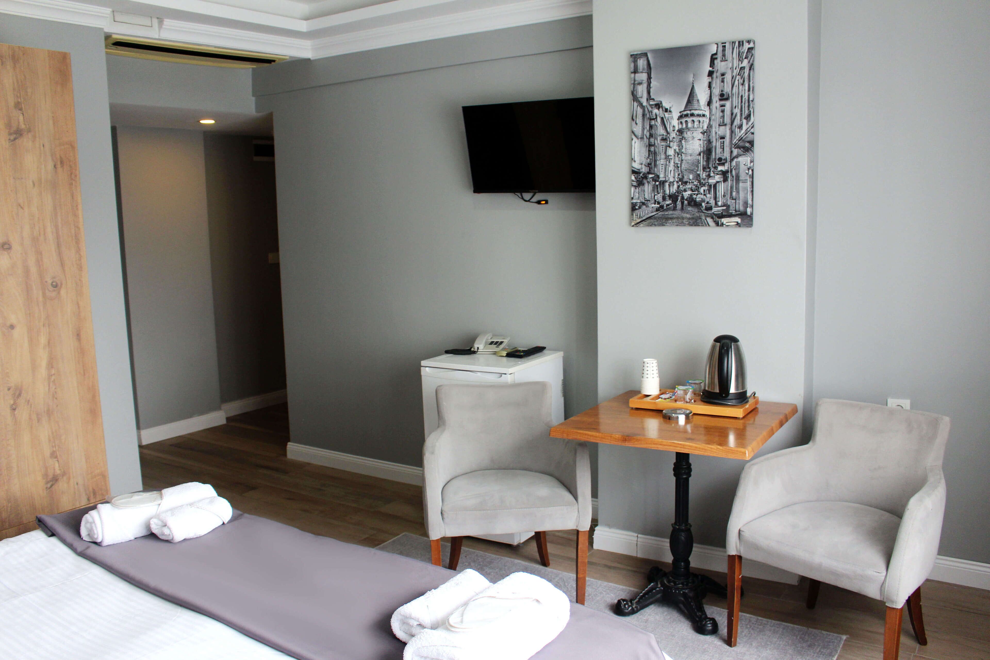 Avist Hotel Avcilar