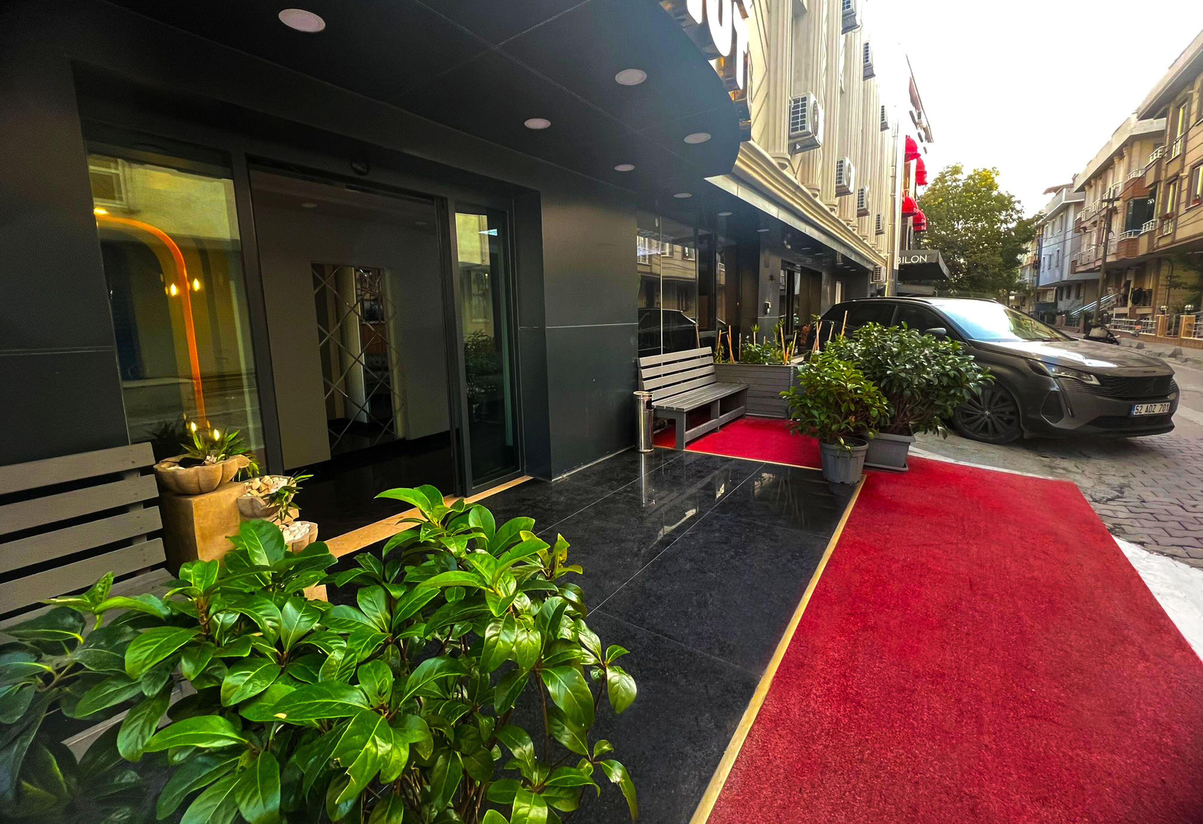 Avist Hotel Avcilar