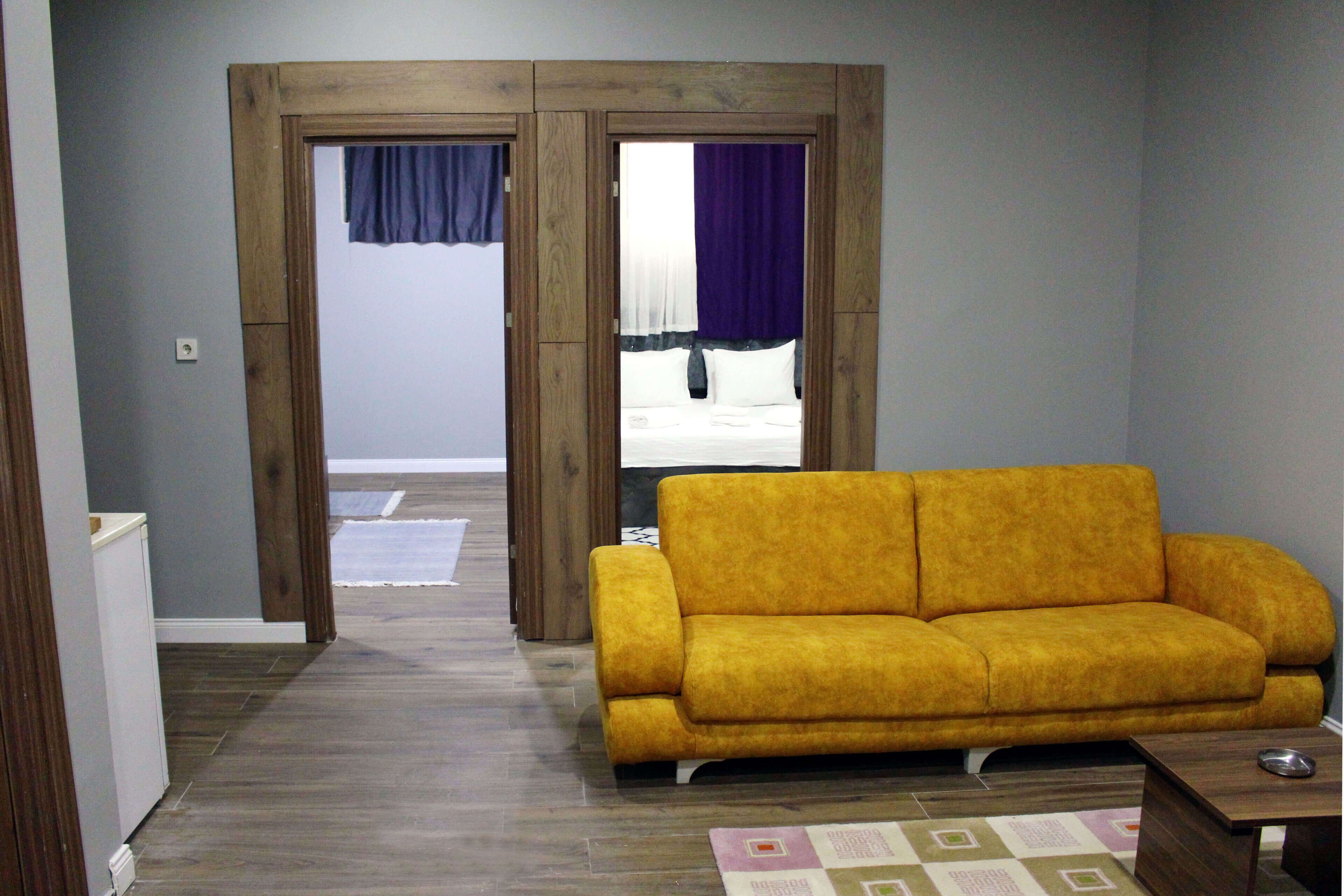 Avist Hotel Avcilar