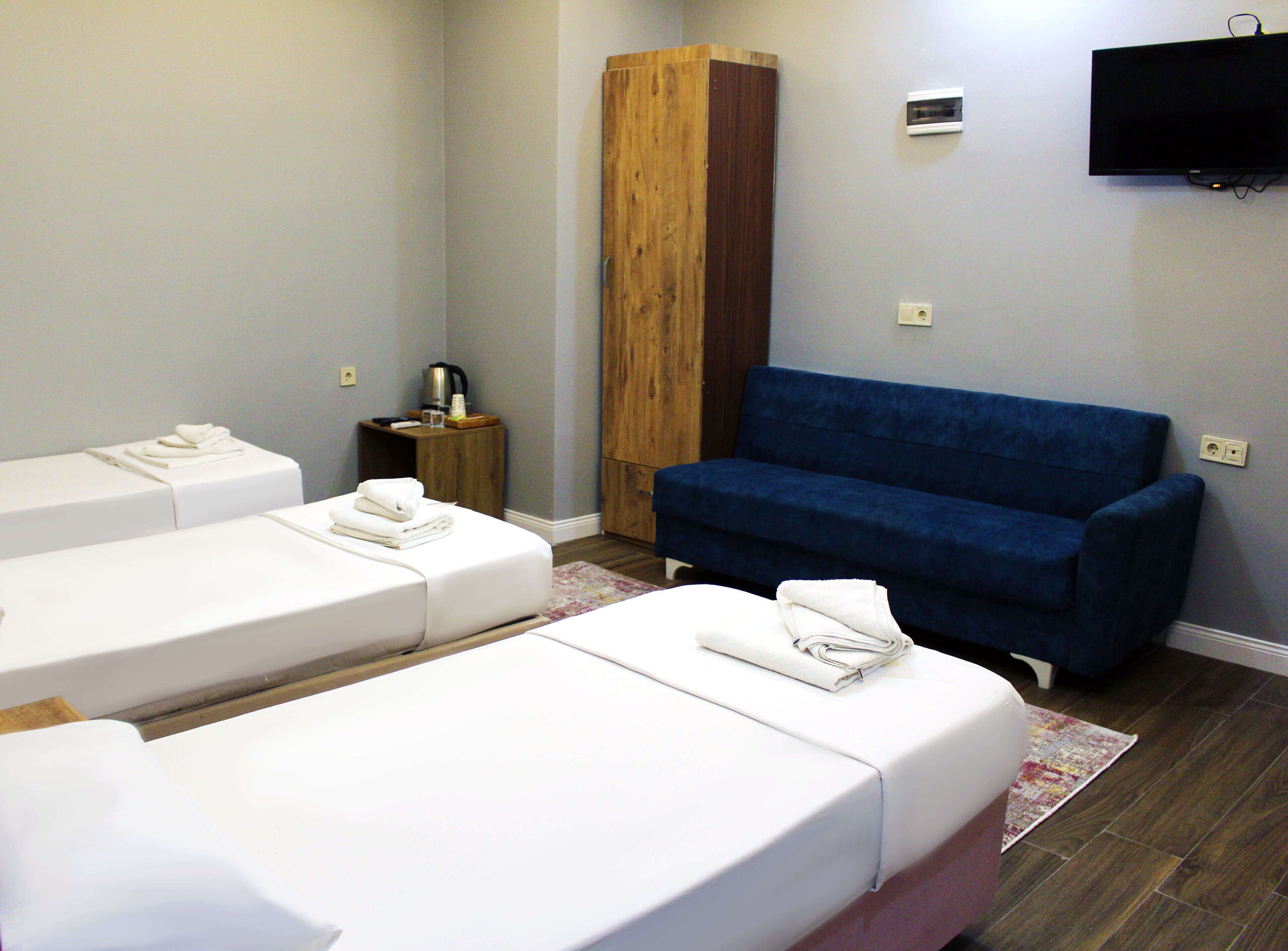 Avist Hotel Avcilar