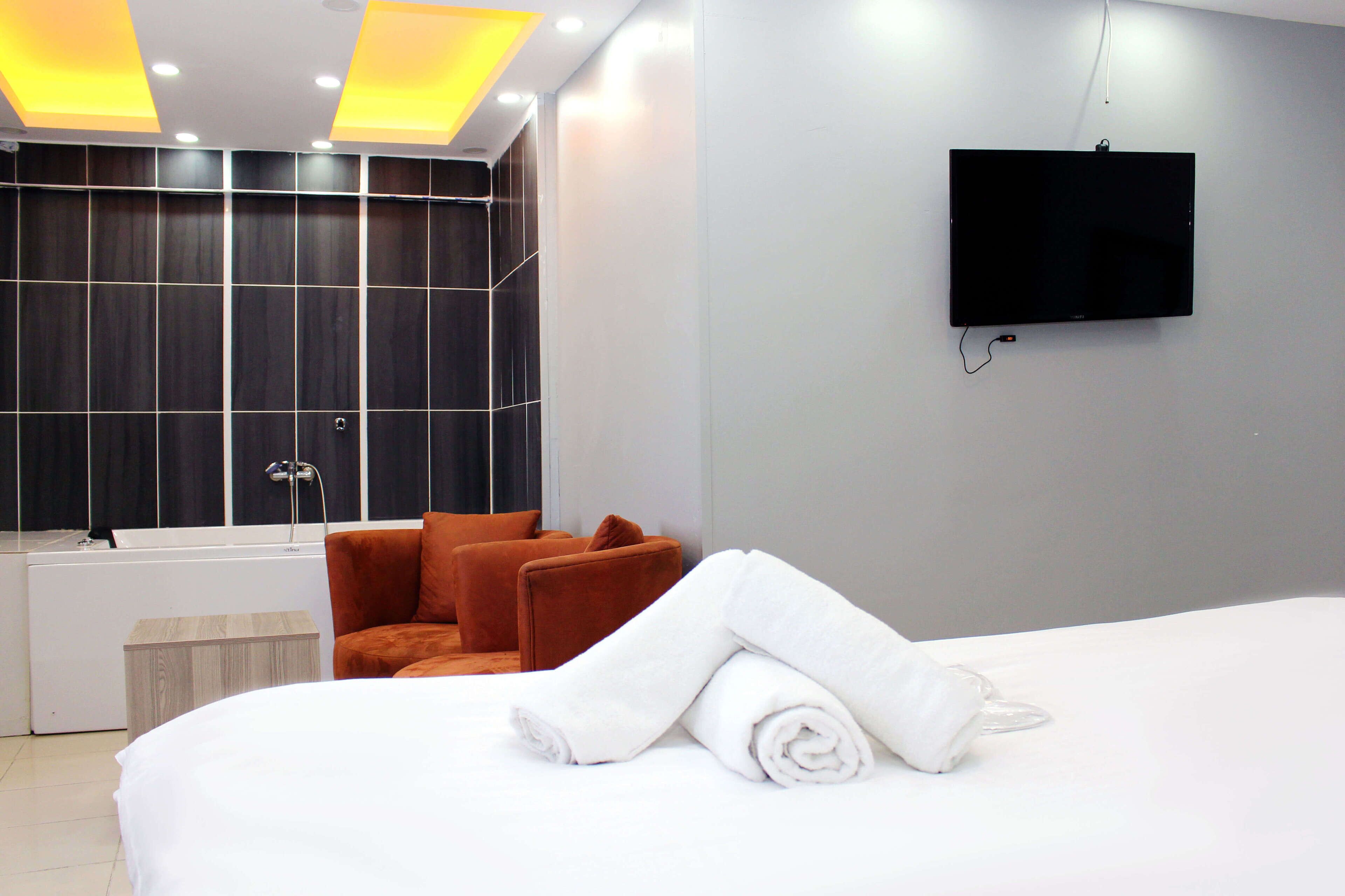 Avist Hotel Avcilar