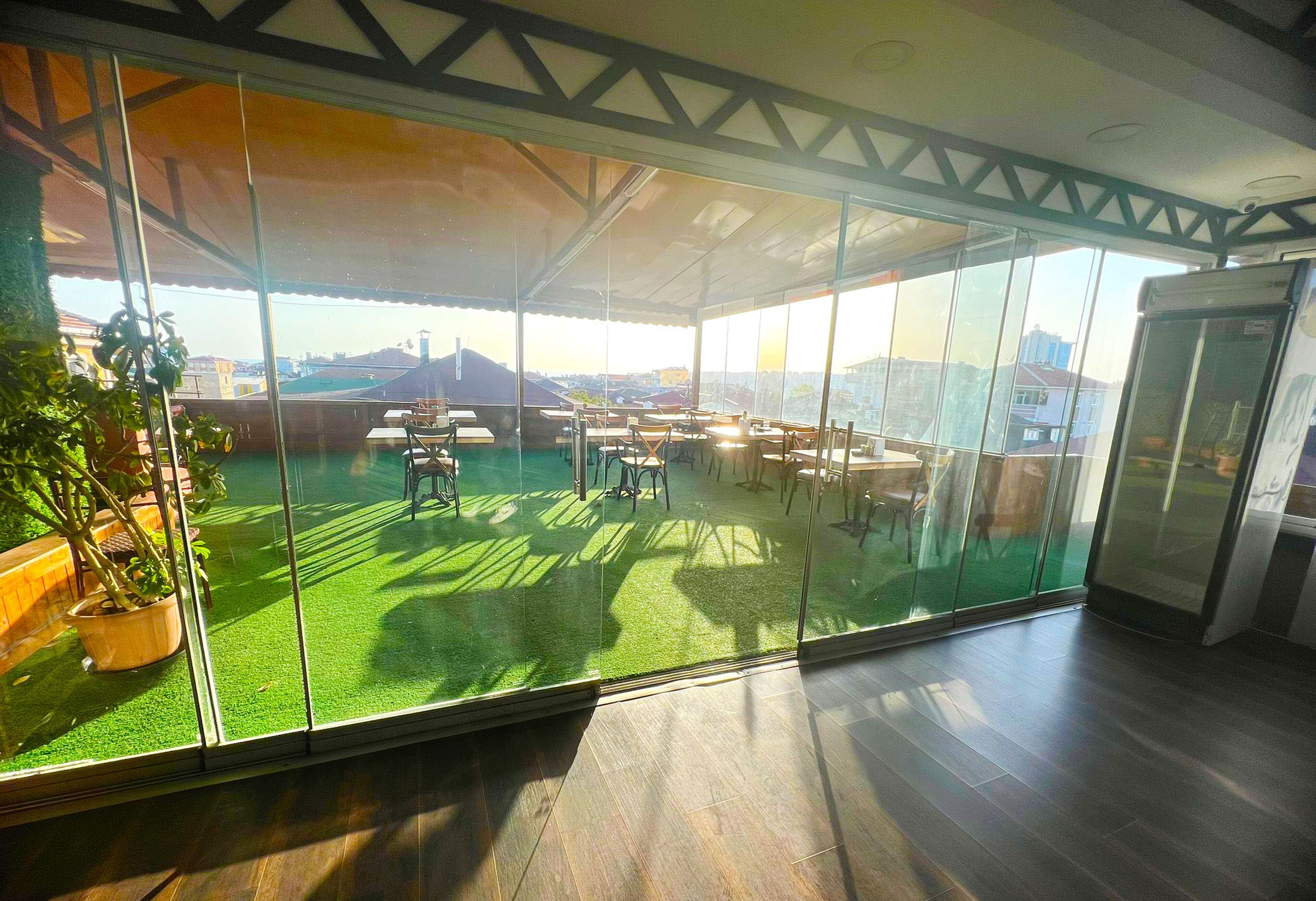 Avist Hotel Avcilar