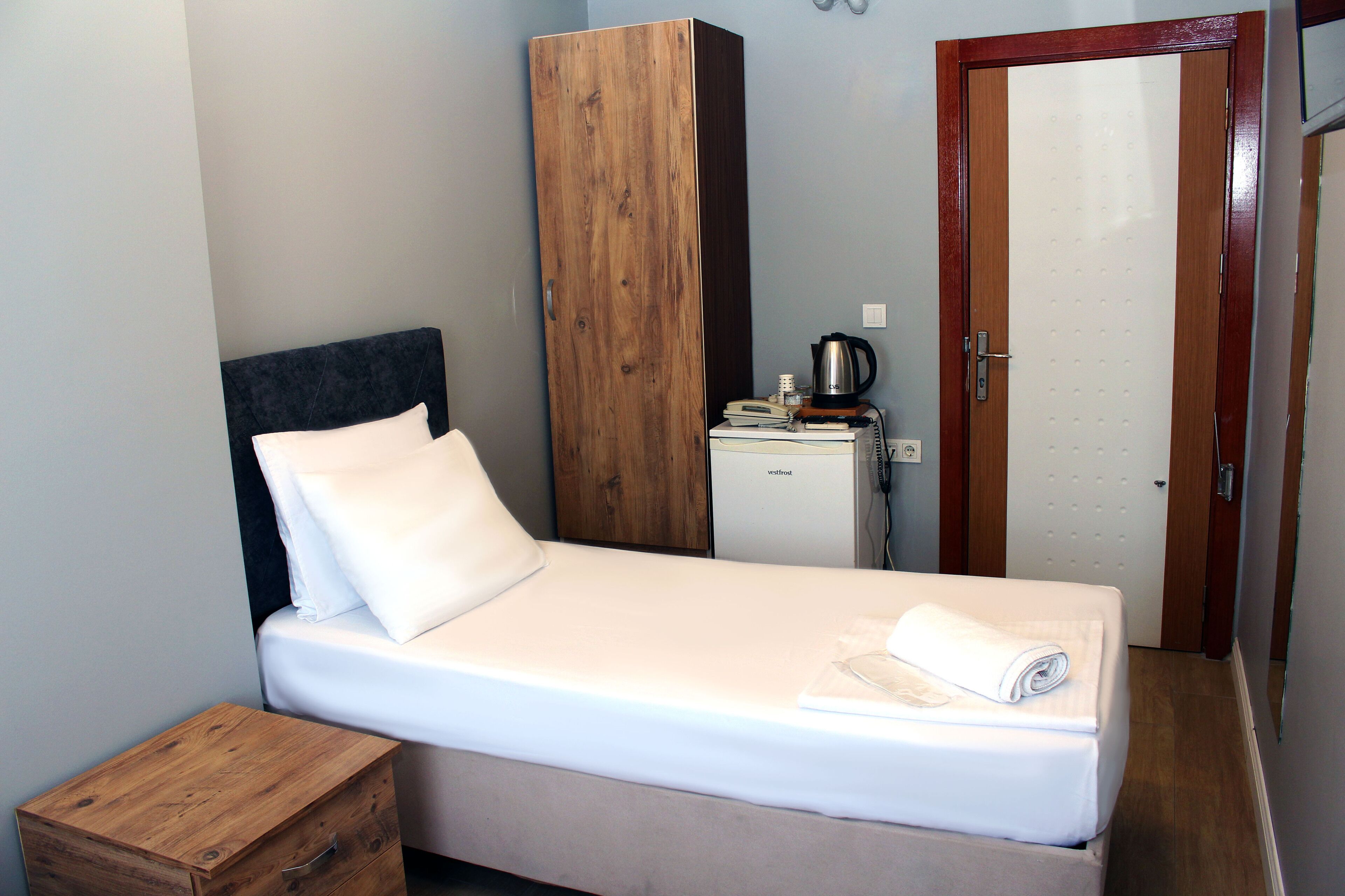 Avist Hotel Avcilar