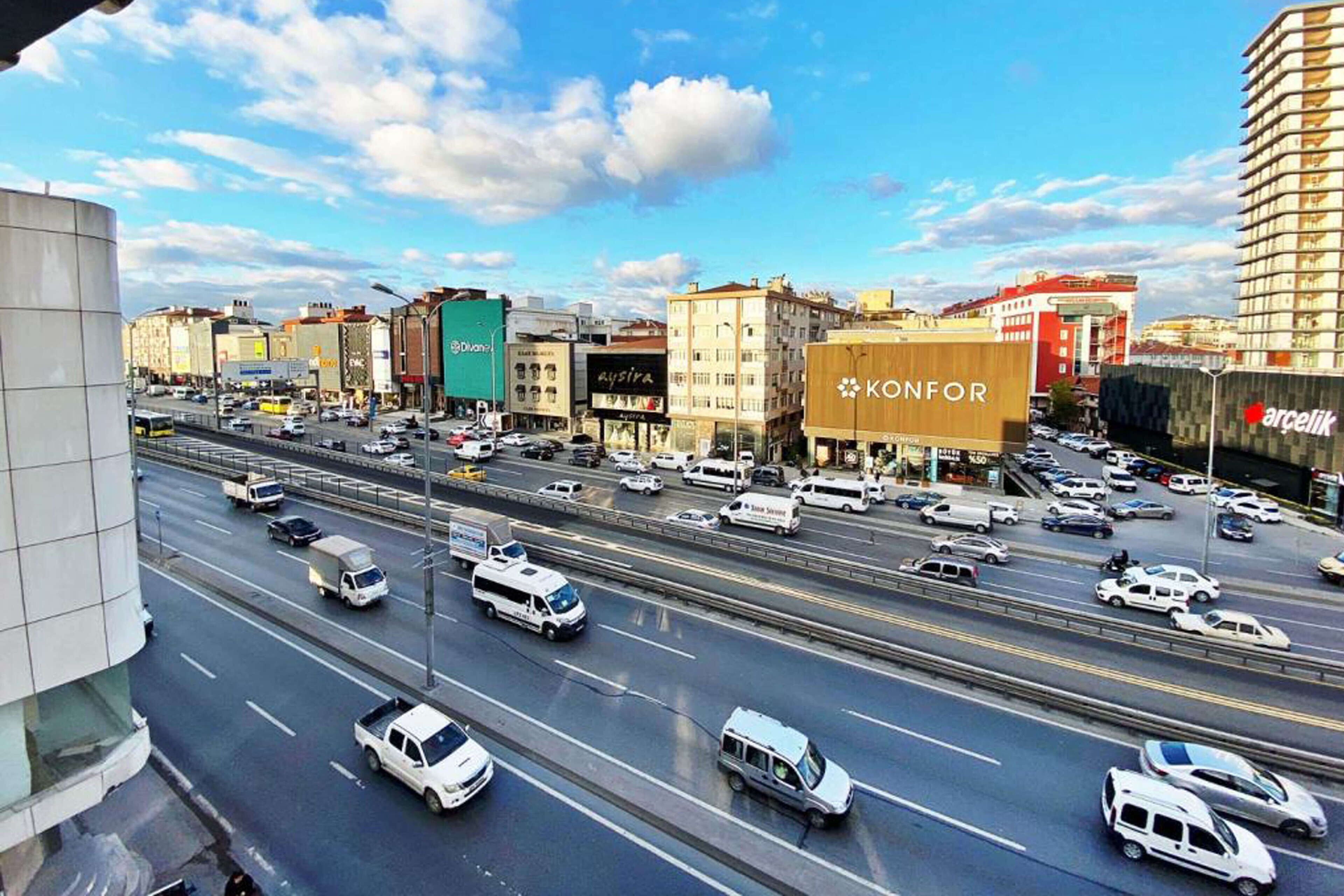 Avist Hotel Avcilar
