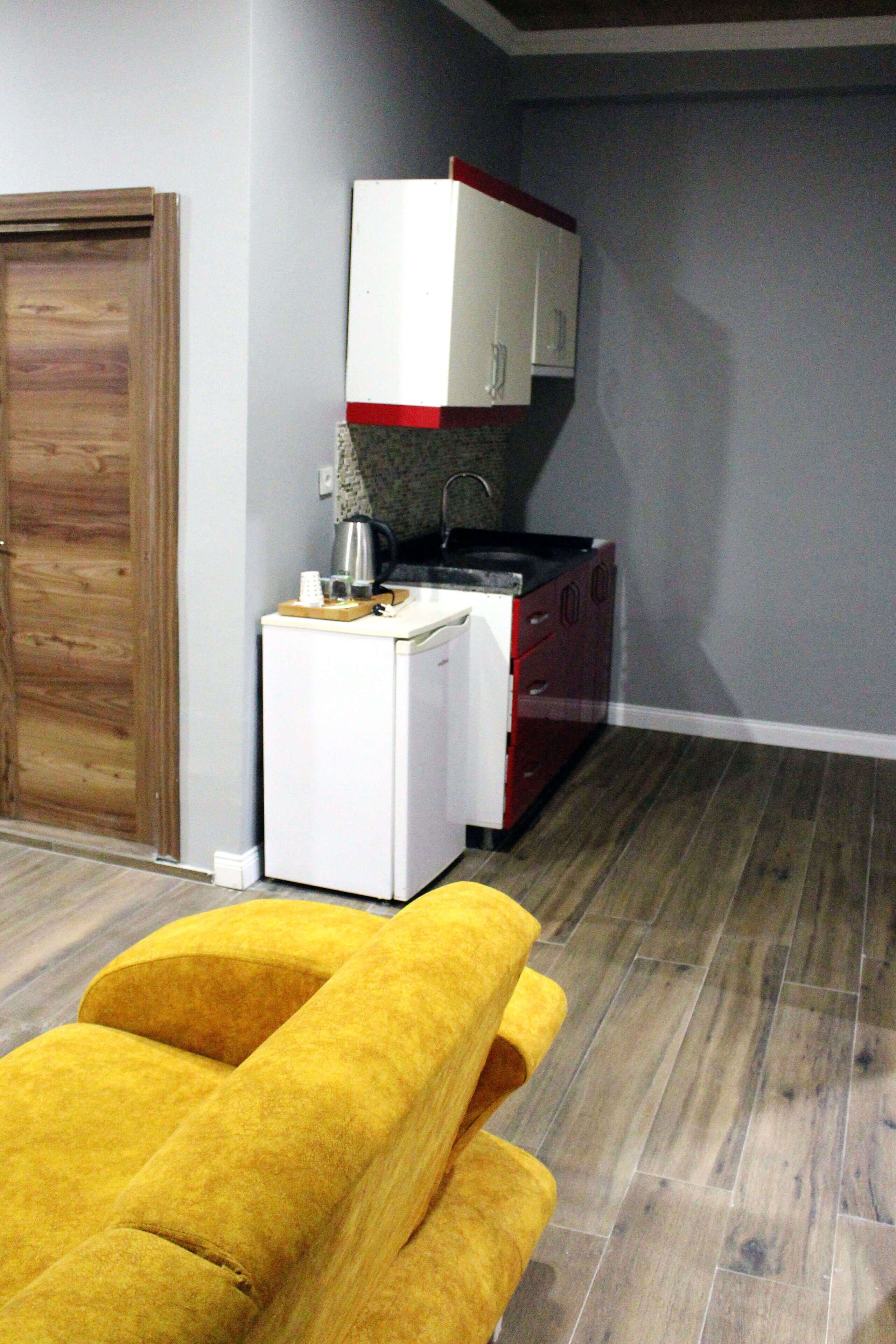 Avist Hotel Avcilar