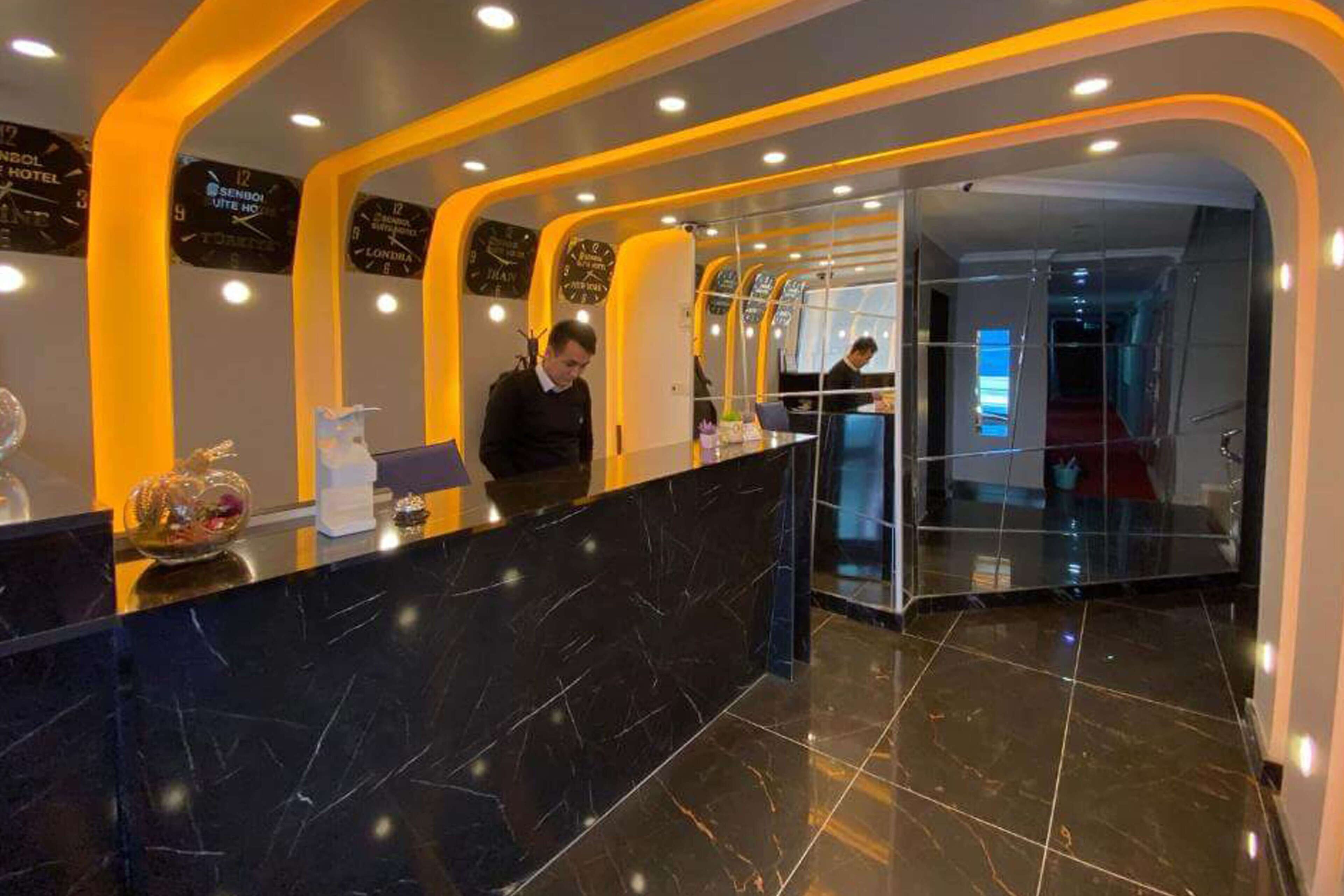 Avist Hotel Avcilar