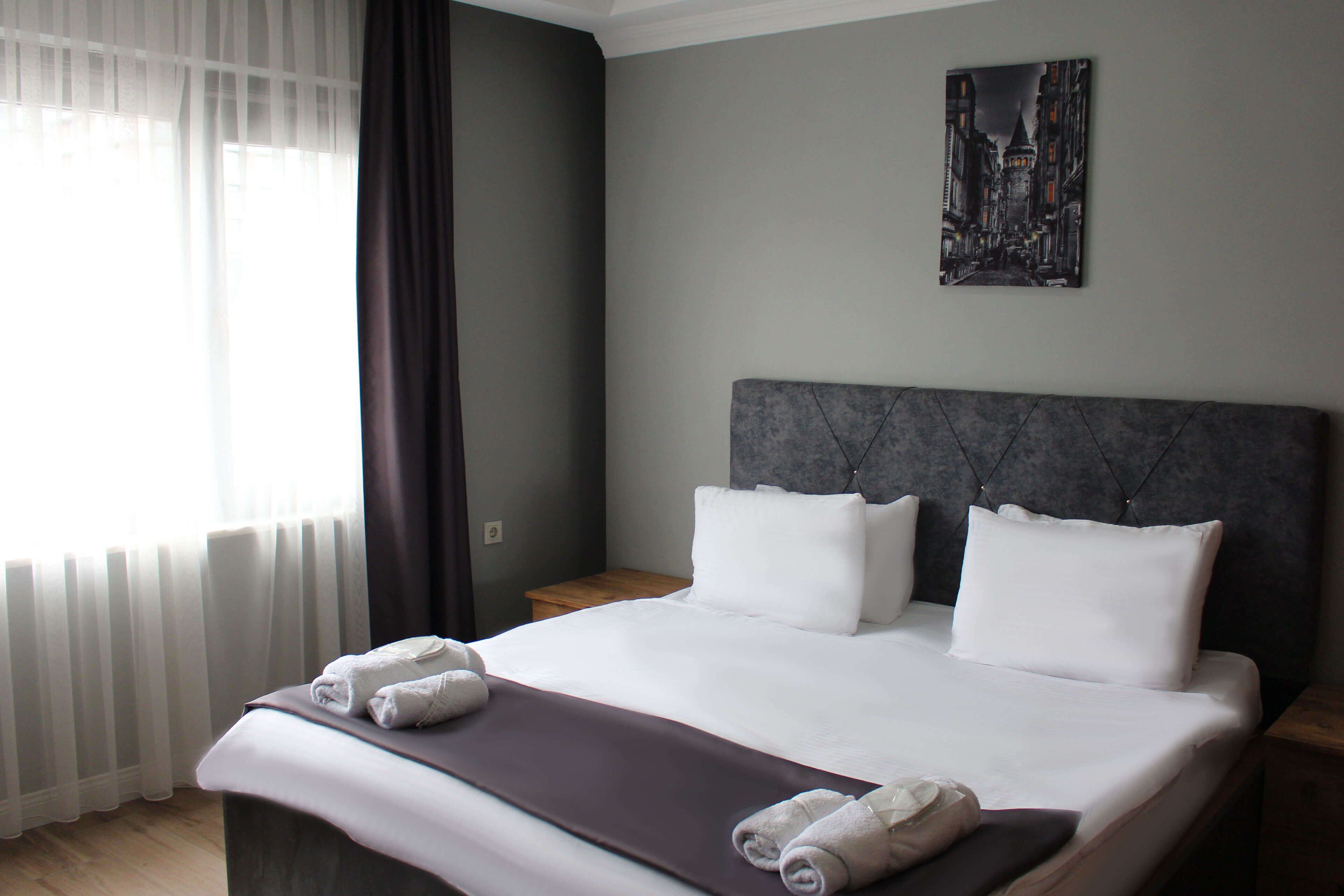 Avist Hotel Avcilar