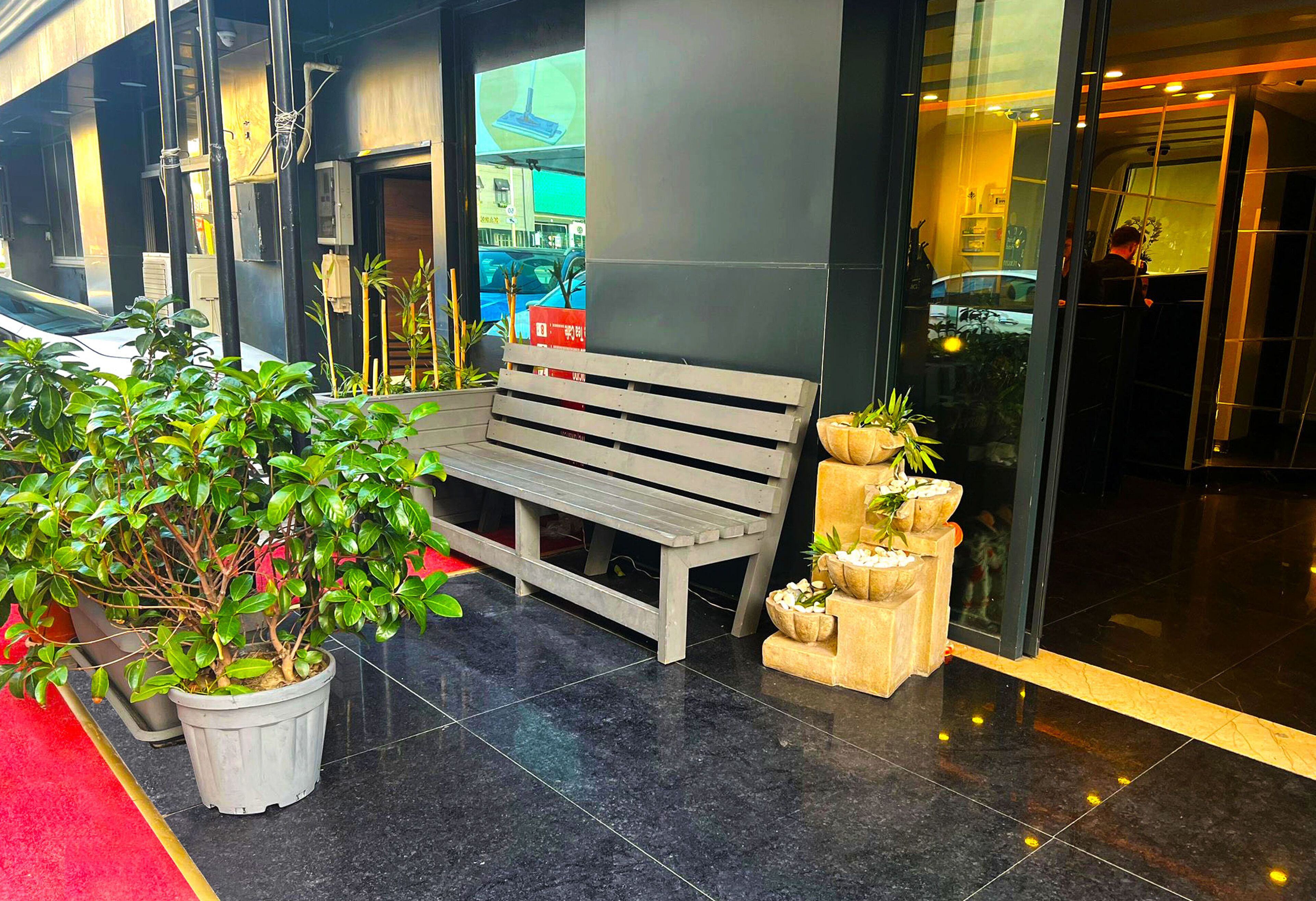 Avist Hotel Avcilar