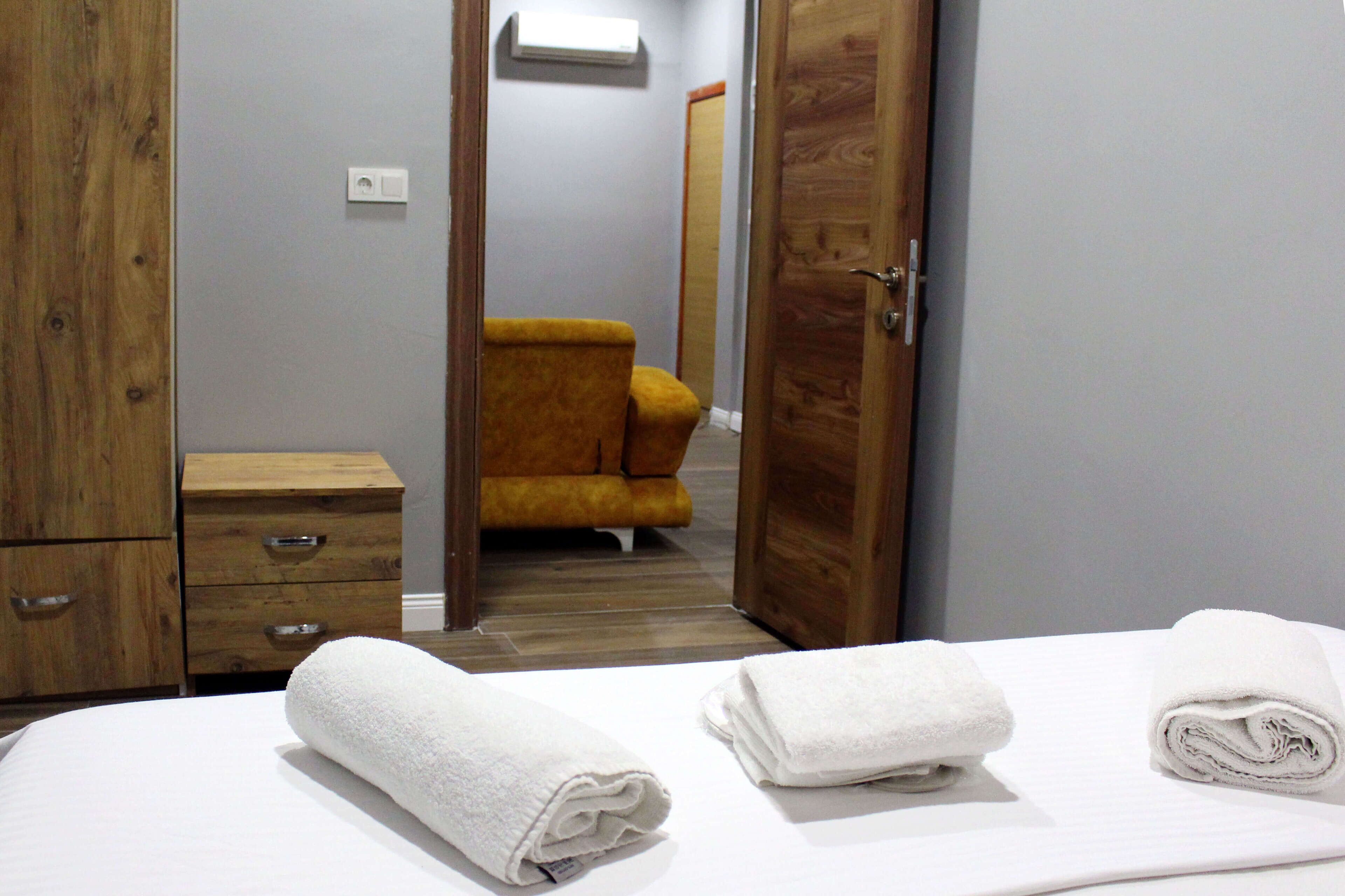 Avist Hotel Avcilar