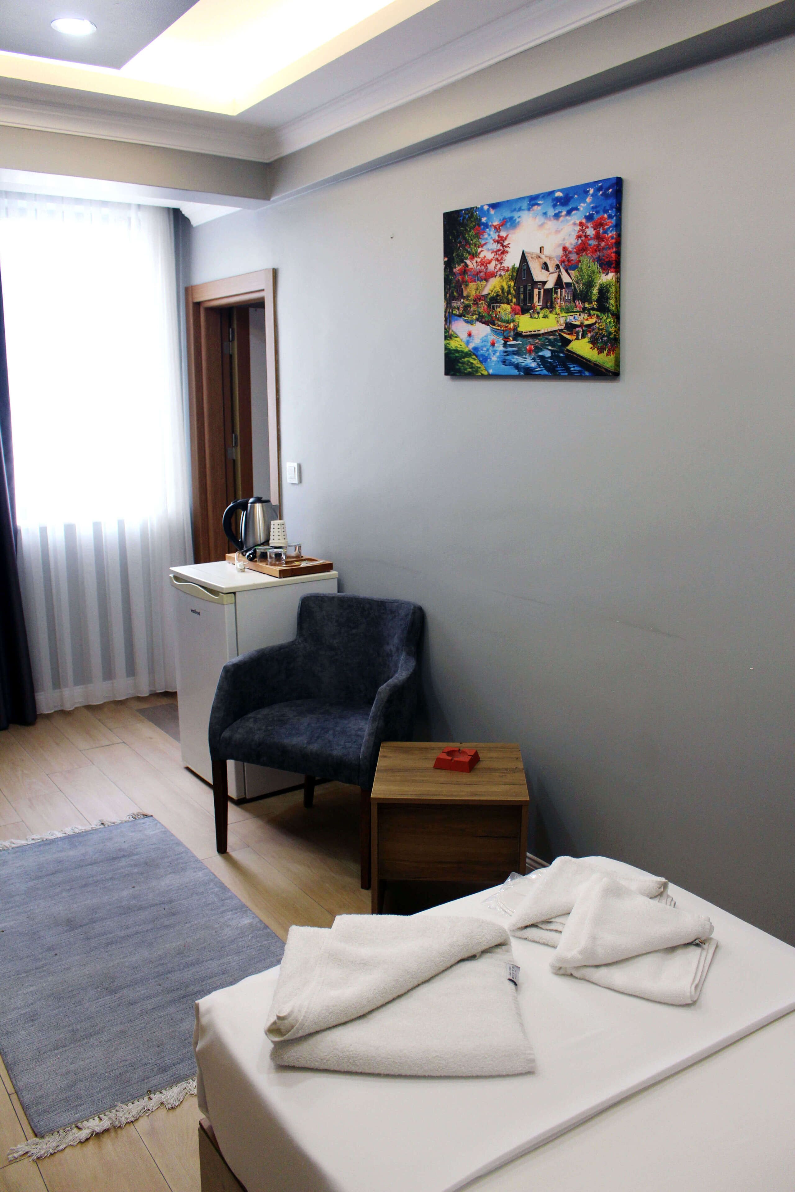Avist Hotel Avcilar
