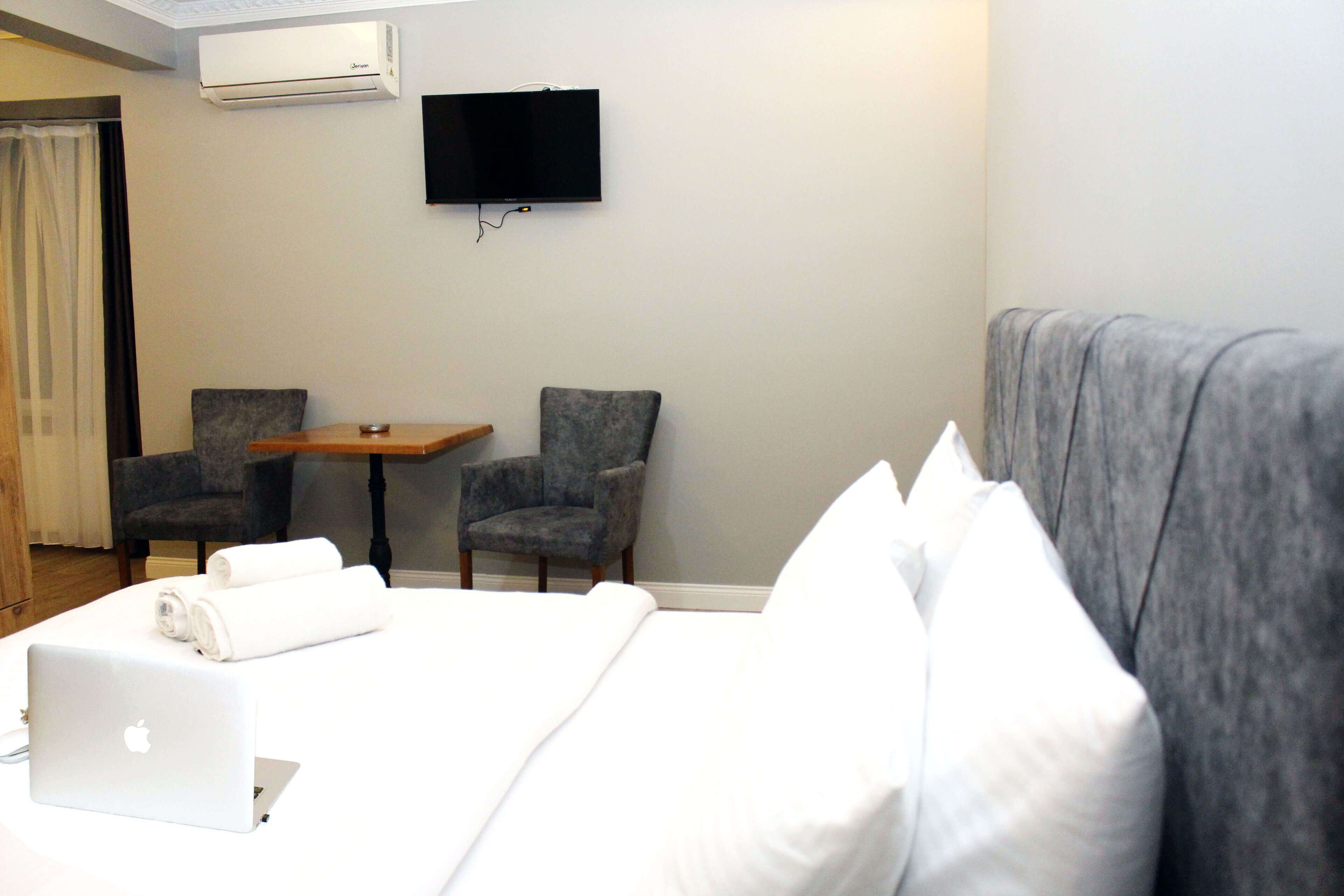 Avist Hotel Avcilar