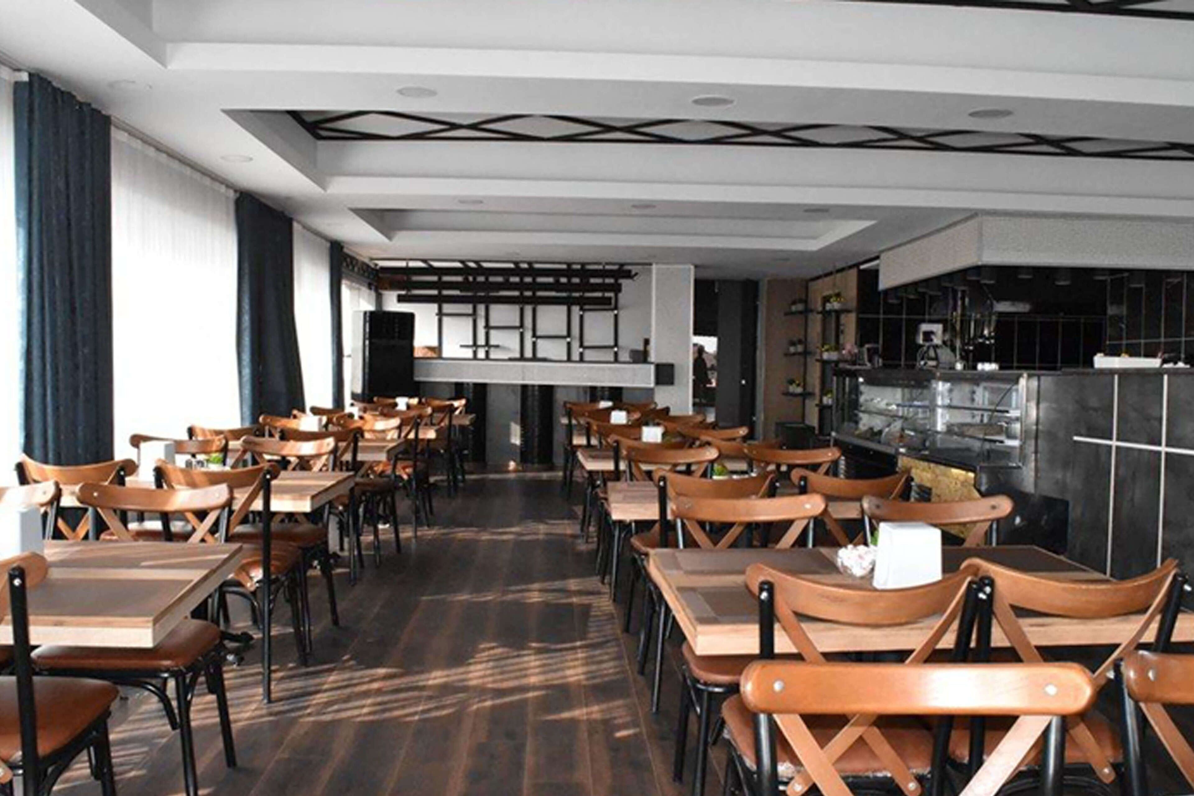 Avist Hotel Avcilar
