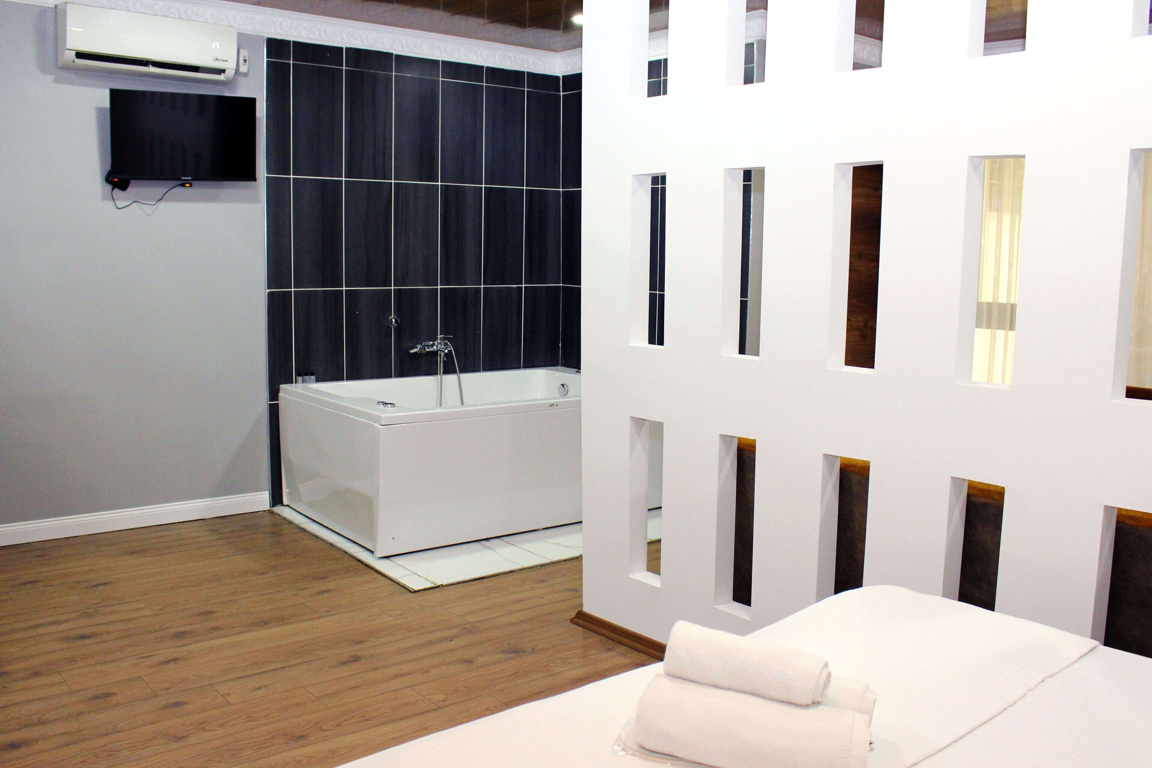 Avist Hotel Avcilar