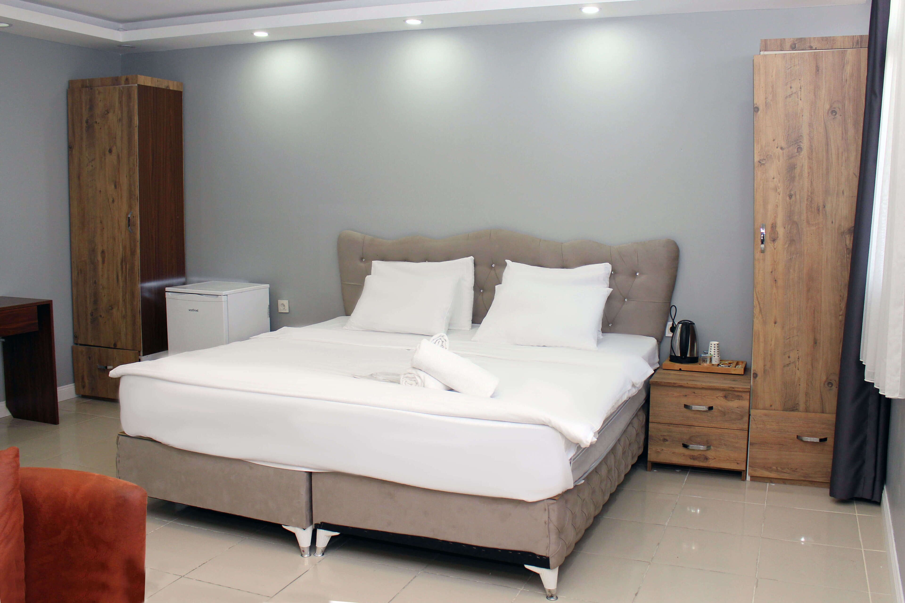 Avist Hotel Avcilar
