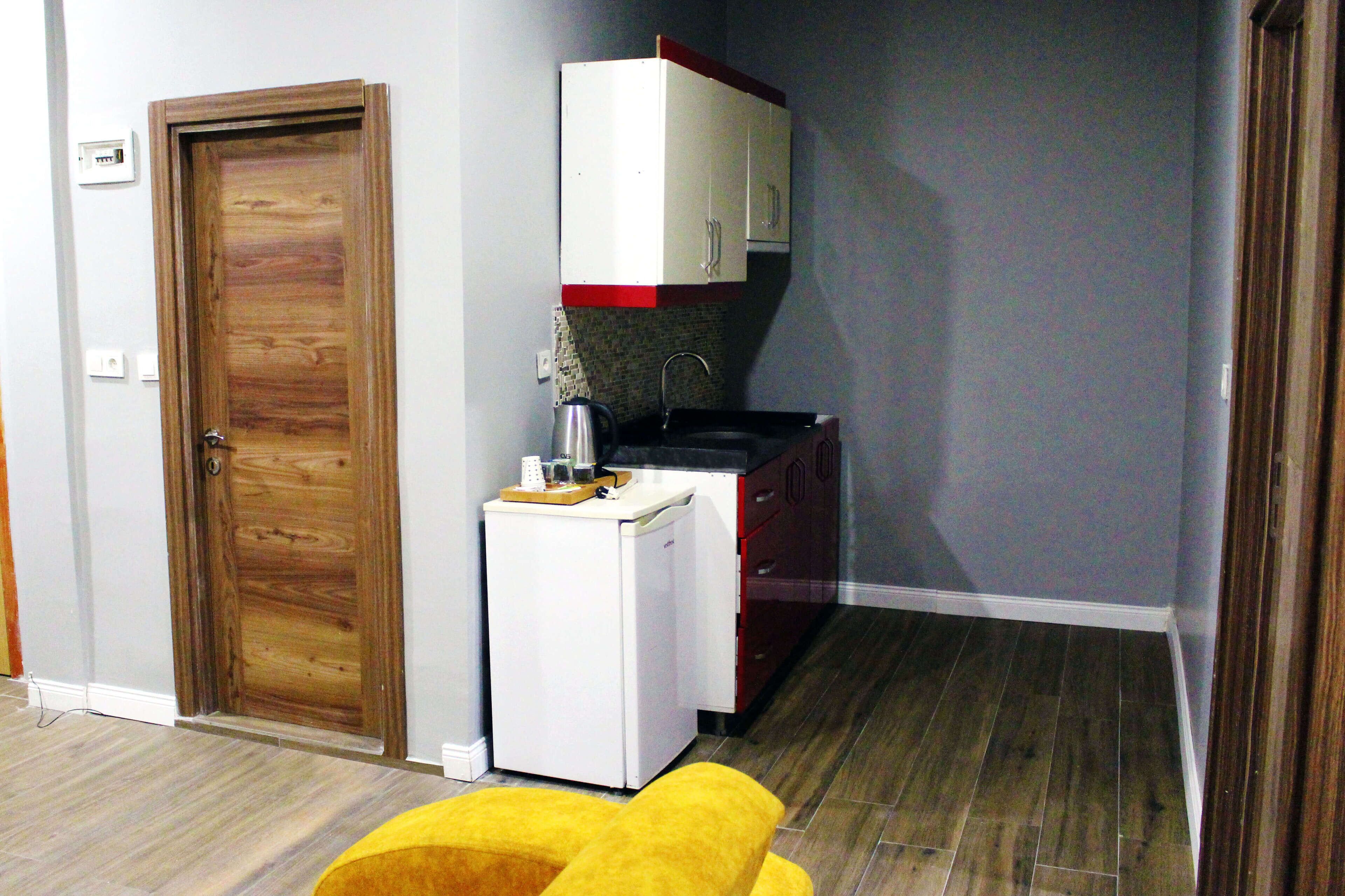 Avist Hotel Avcilar