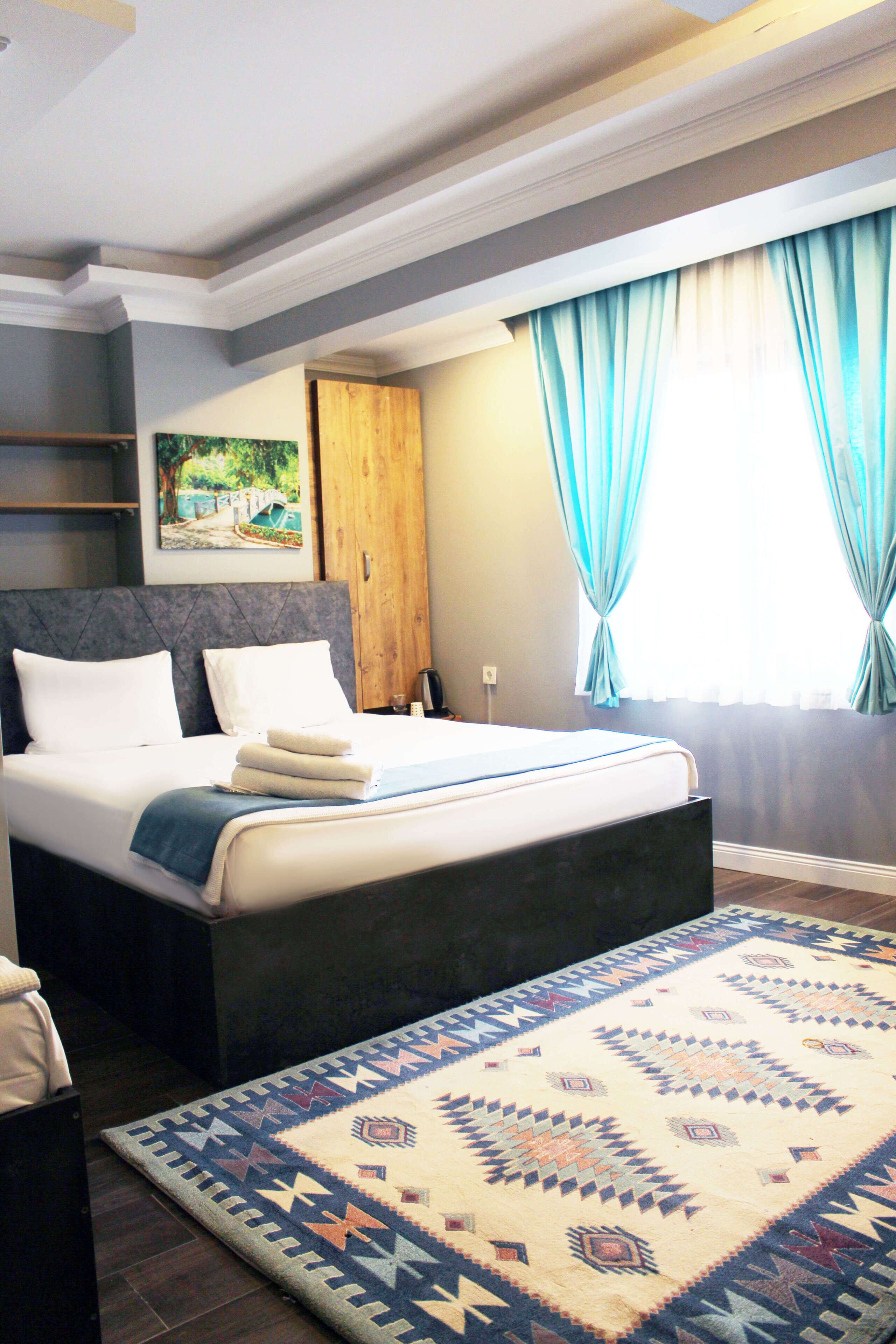 Avist Hotel Avcilar