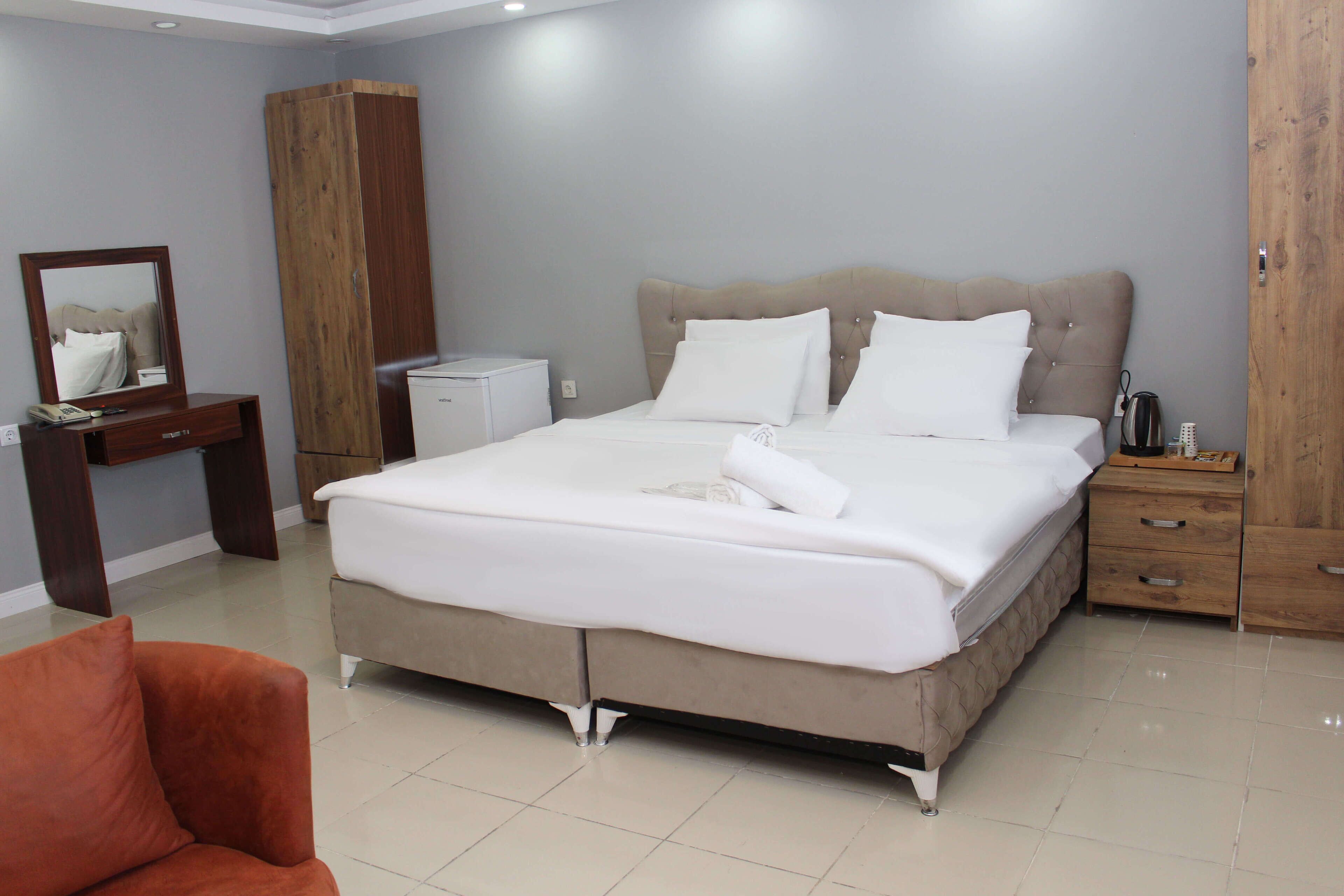 Avist Hotel Avcilar