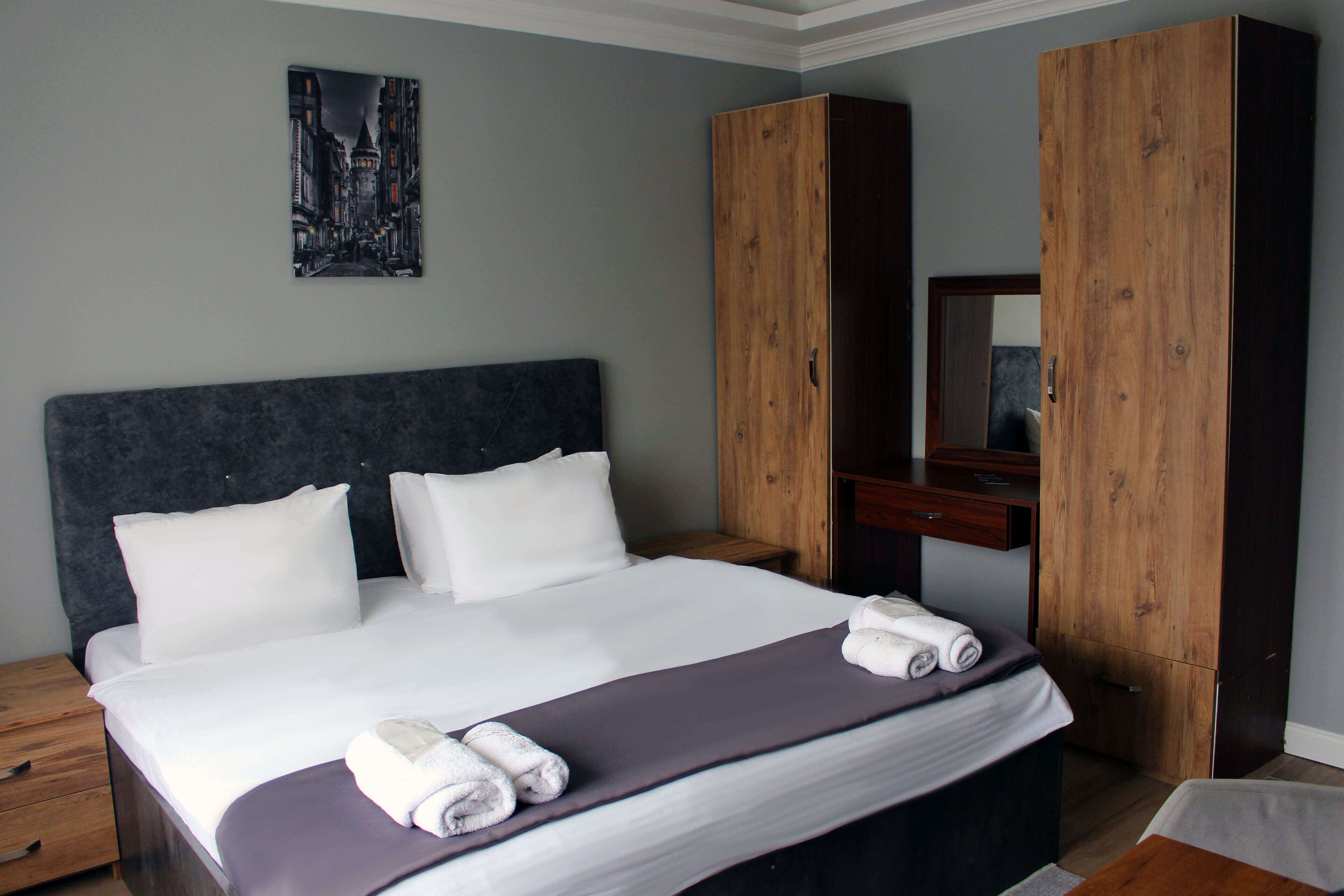 Avist Hotel Avcilar
