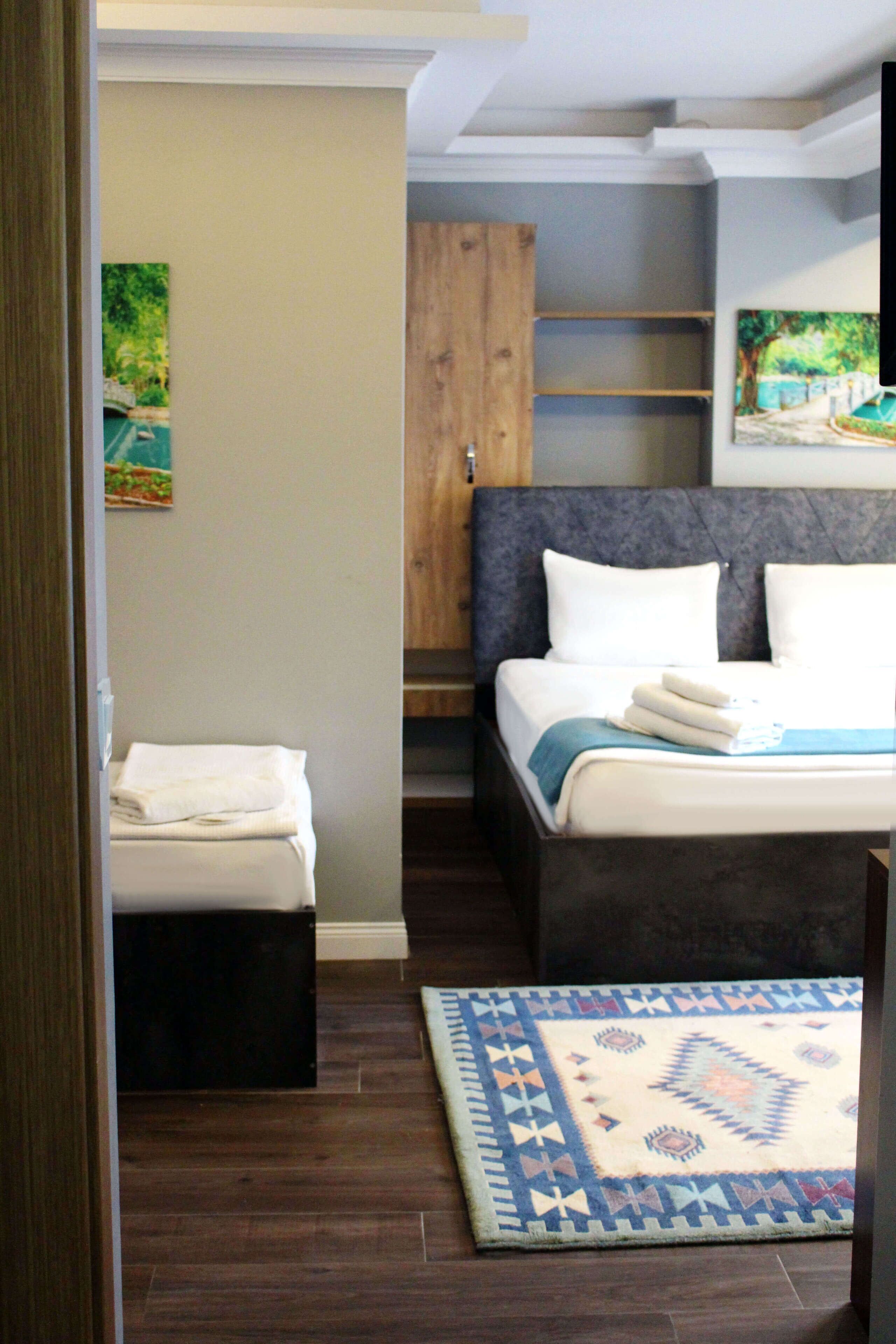Avist Hotel Avcilar