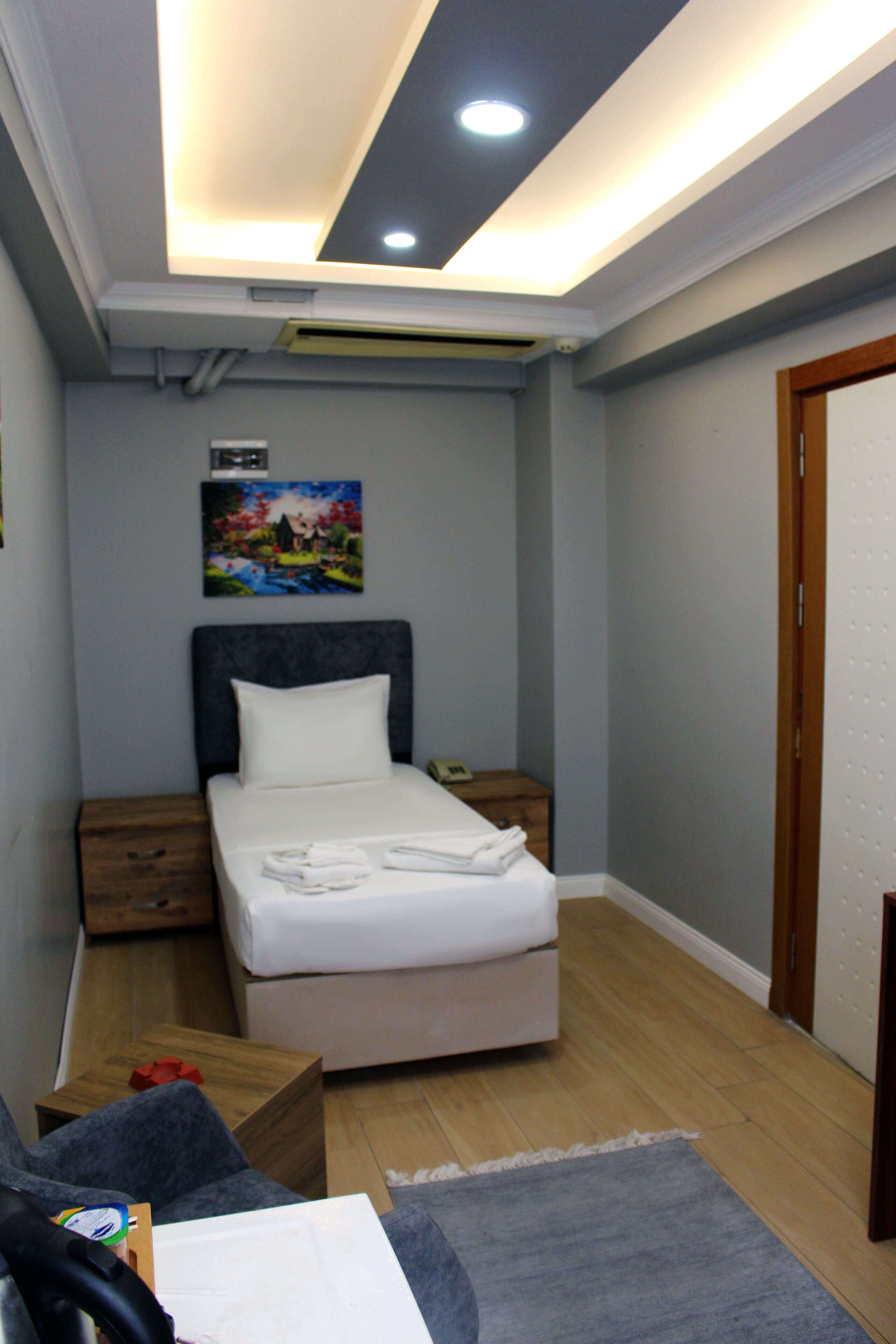 Avist Hotel Avcilar