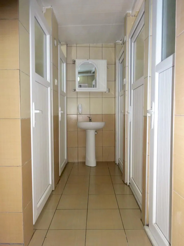 Avrasya Hostel