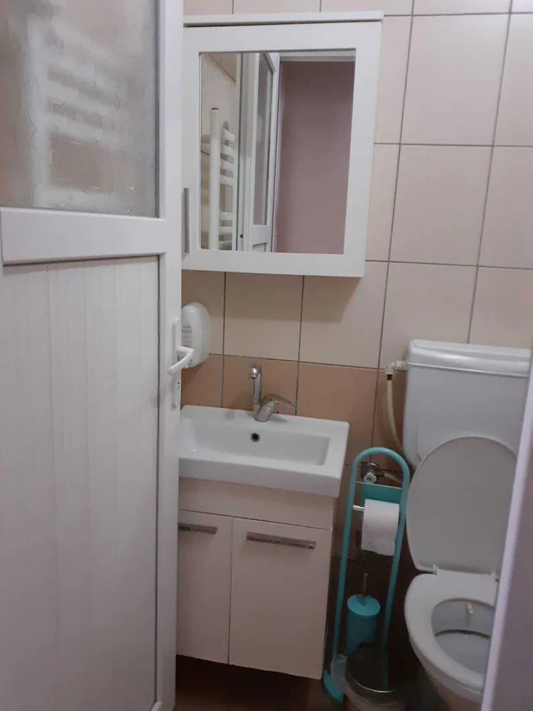 Avrasya Hostel