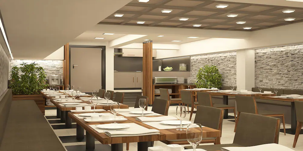 Avrasya Port Hotel