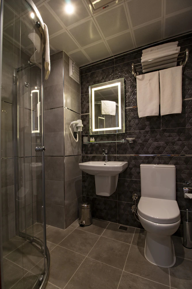 Avrasya Port Hotel