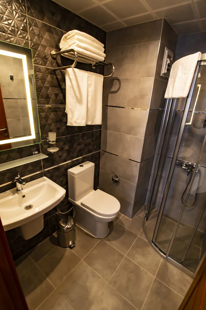 Avrasya Port Hotel