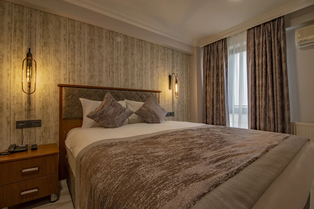 Avrasya Port Hotel