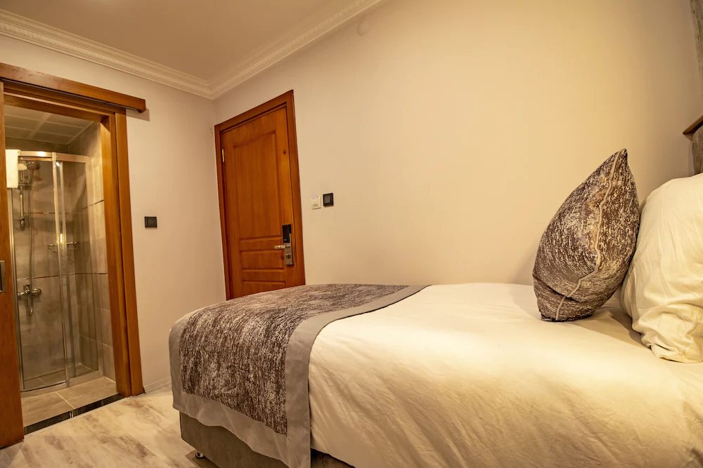 Avrasya Port Hotel