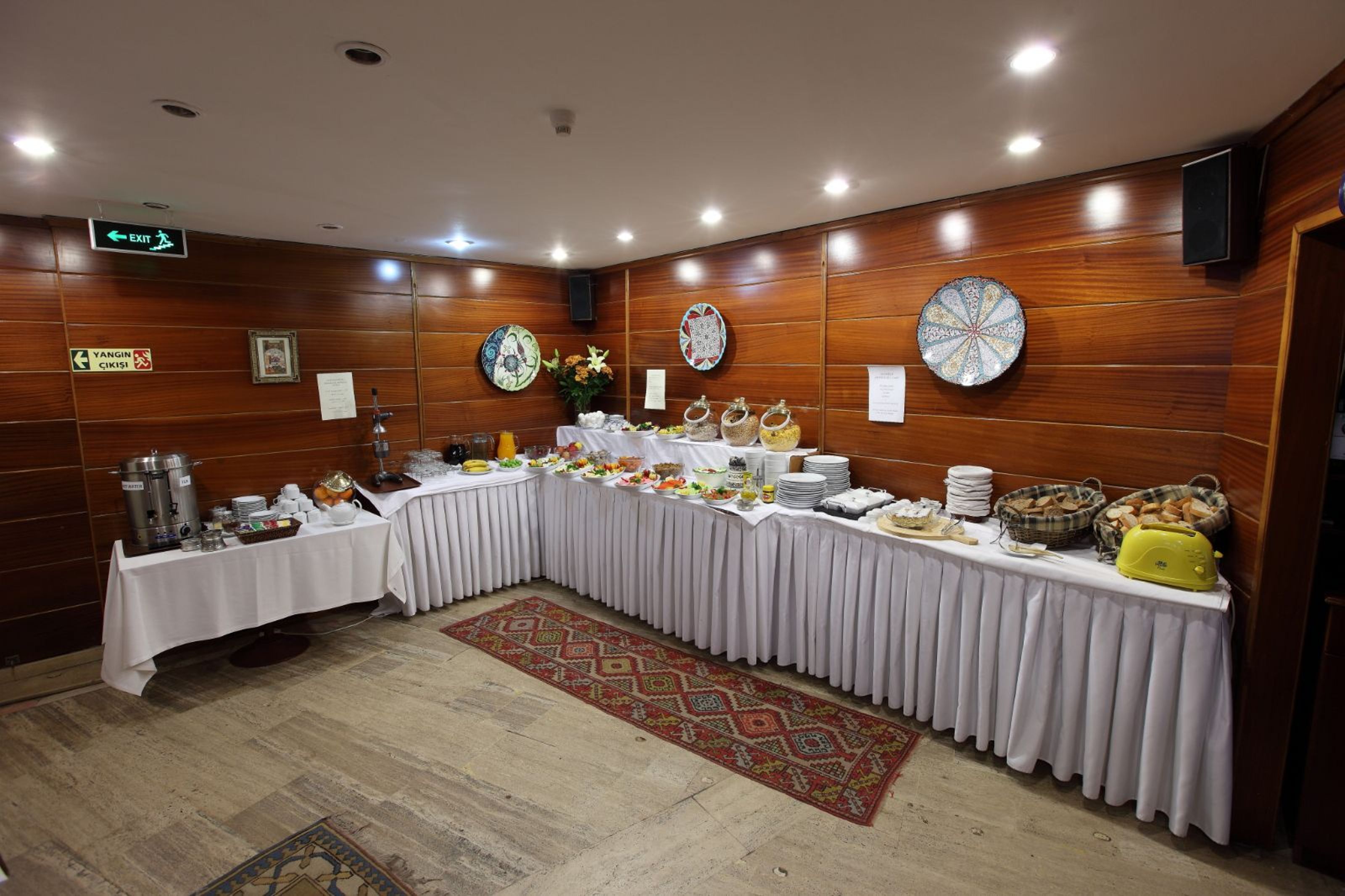 Ayasofya Hotel
