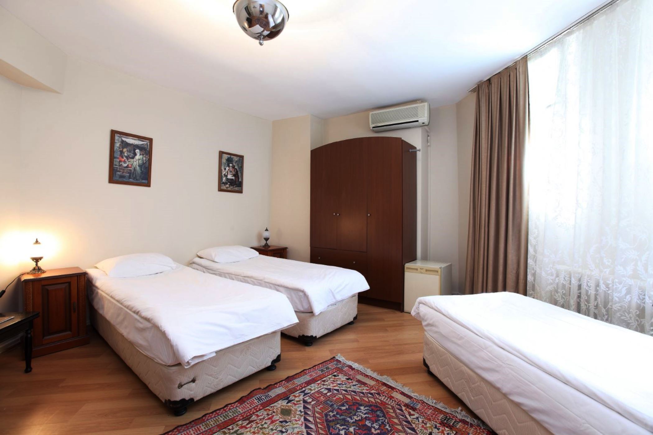 Ayasofya Hotel