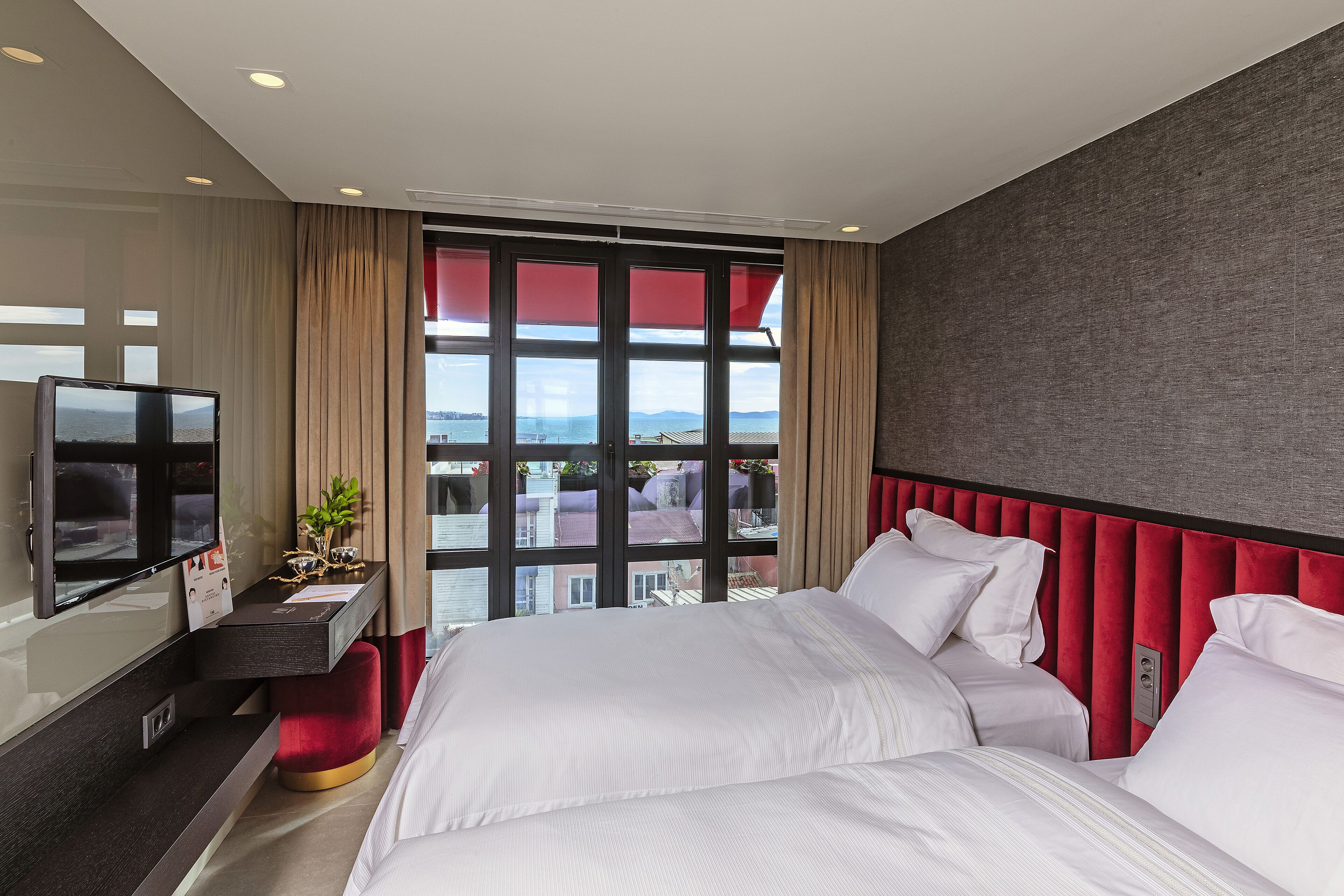 Aya Sultanahmet Hotel