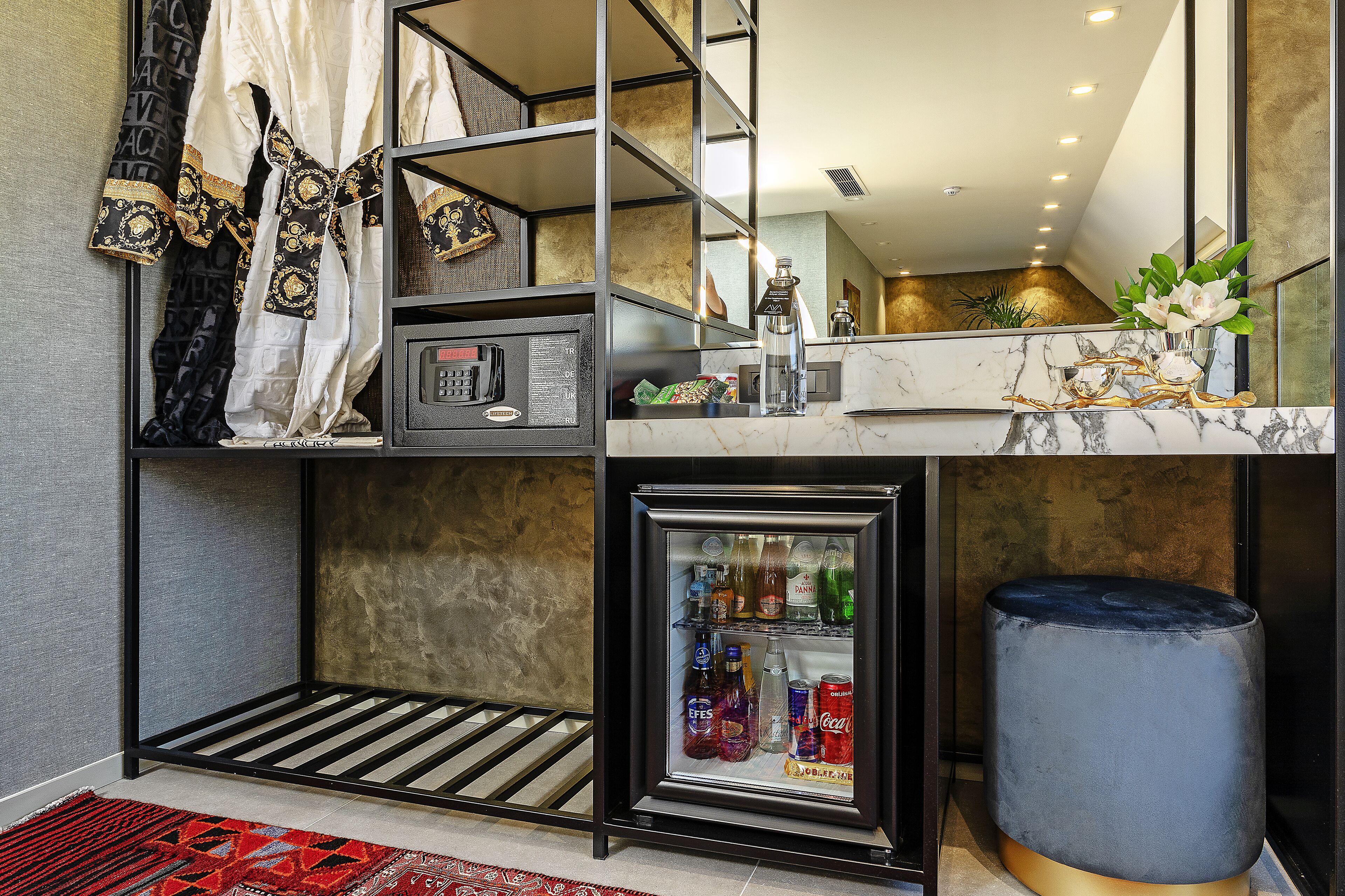Aya Sultanahmet Hotel
