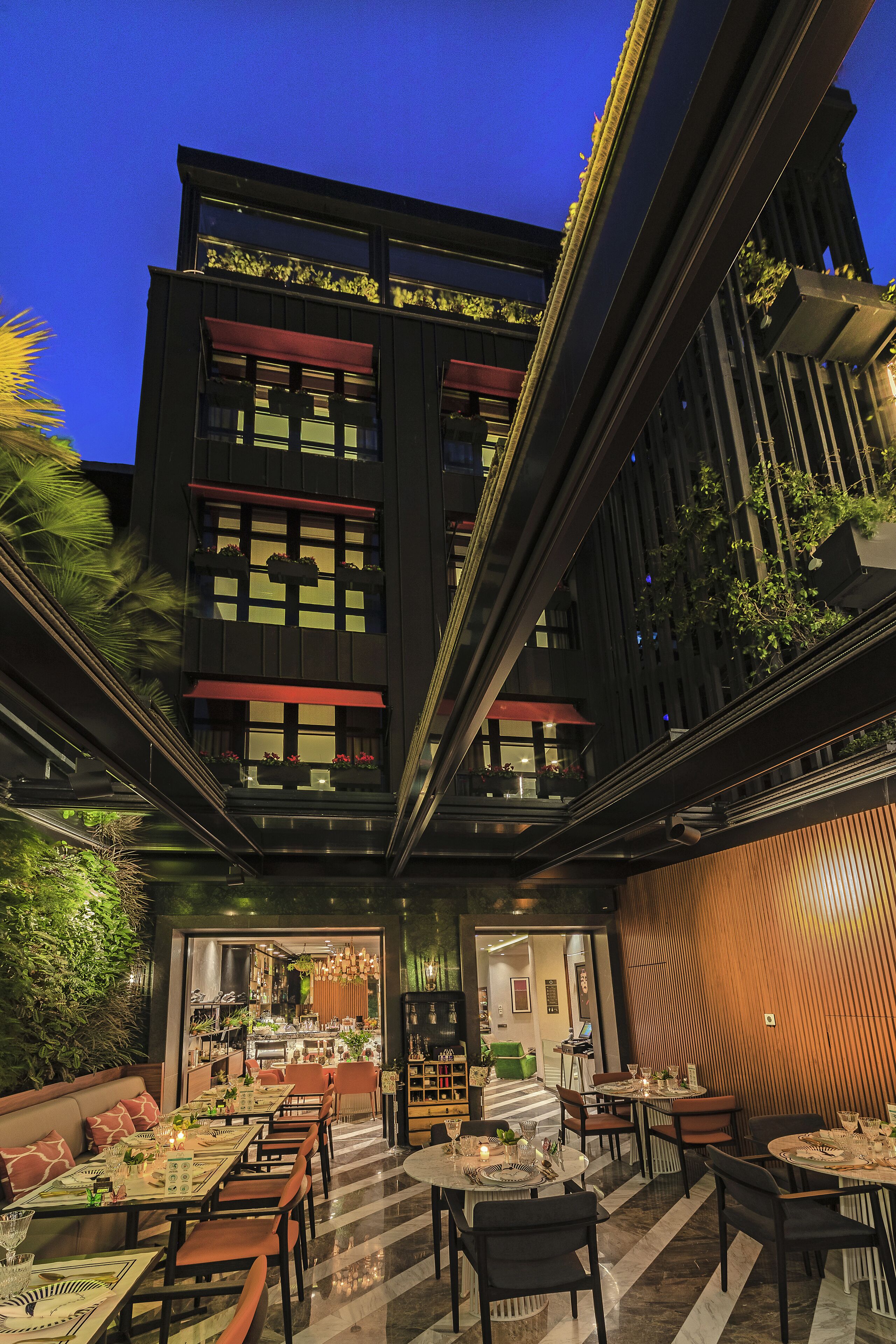 Aya Sultanahmet Hotel