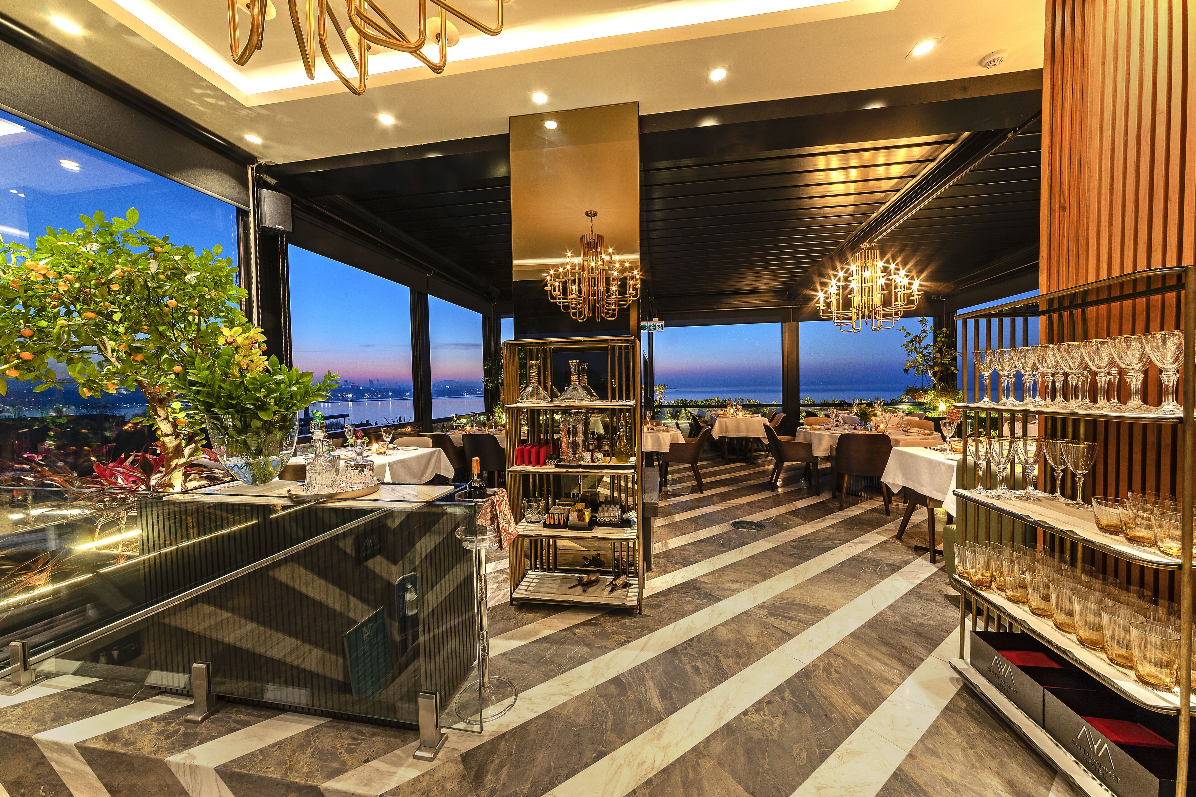 Aya Sultanahmet Hotel