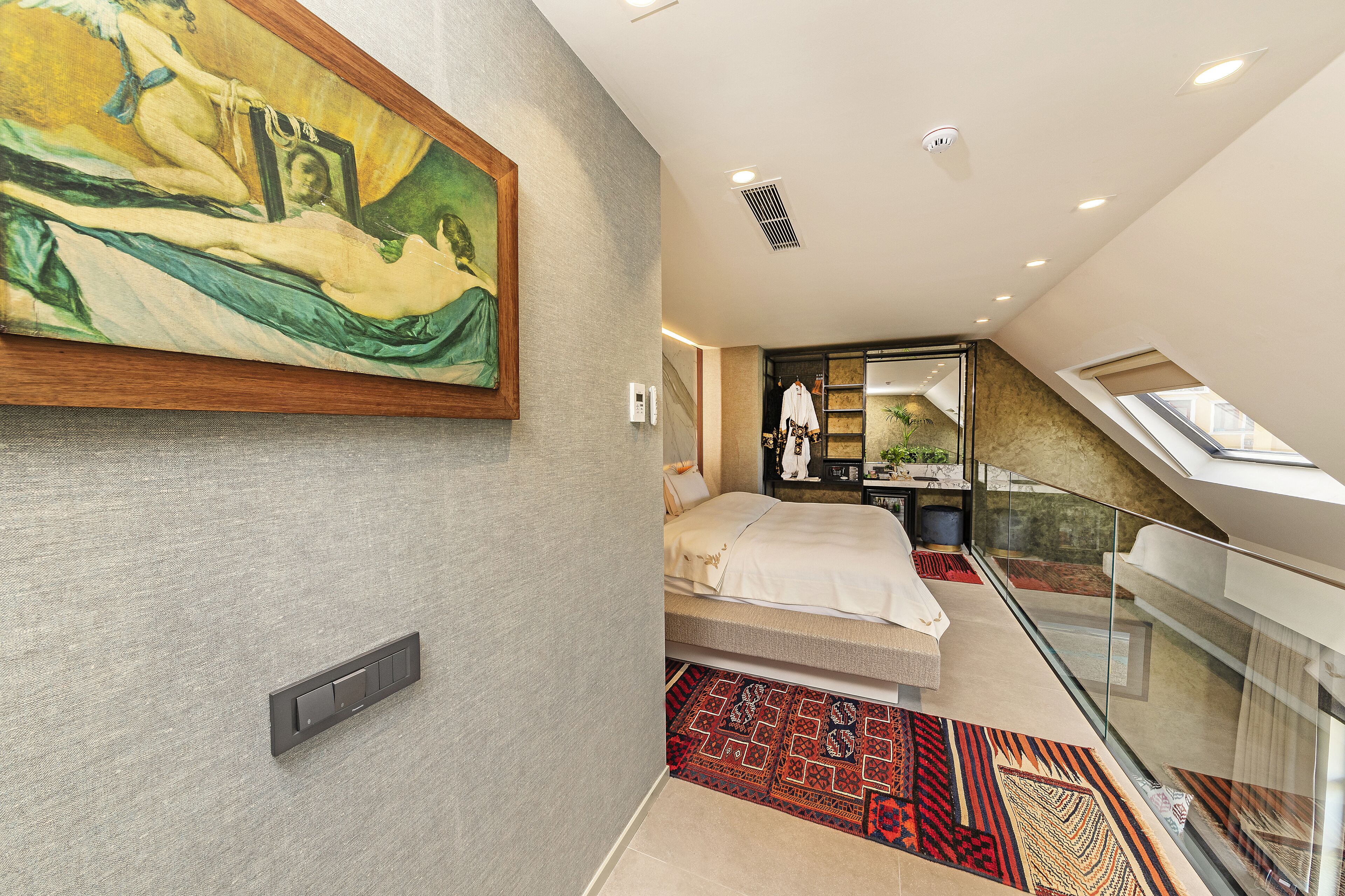Aya Sultanahmet Hotel