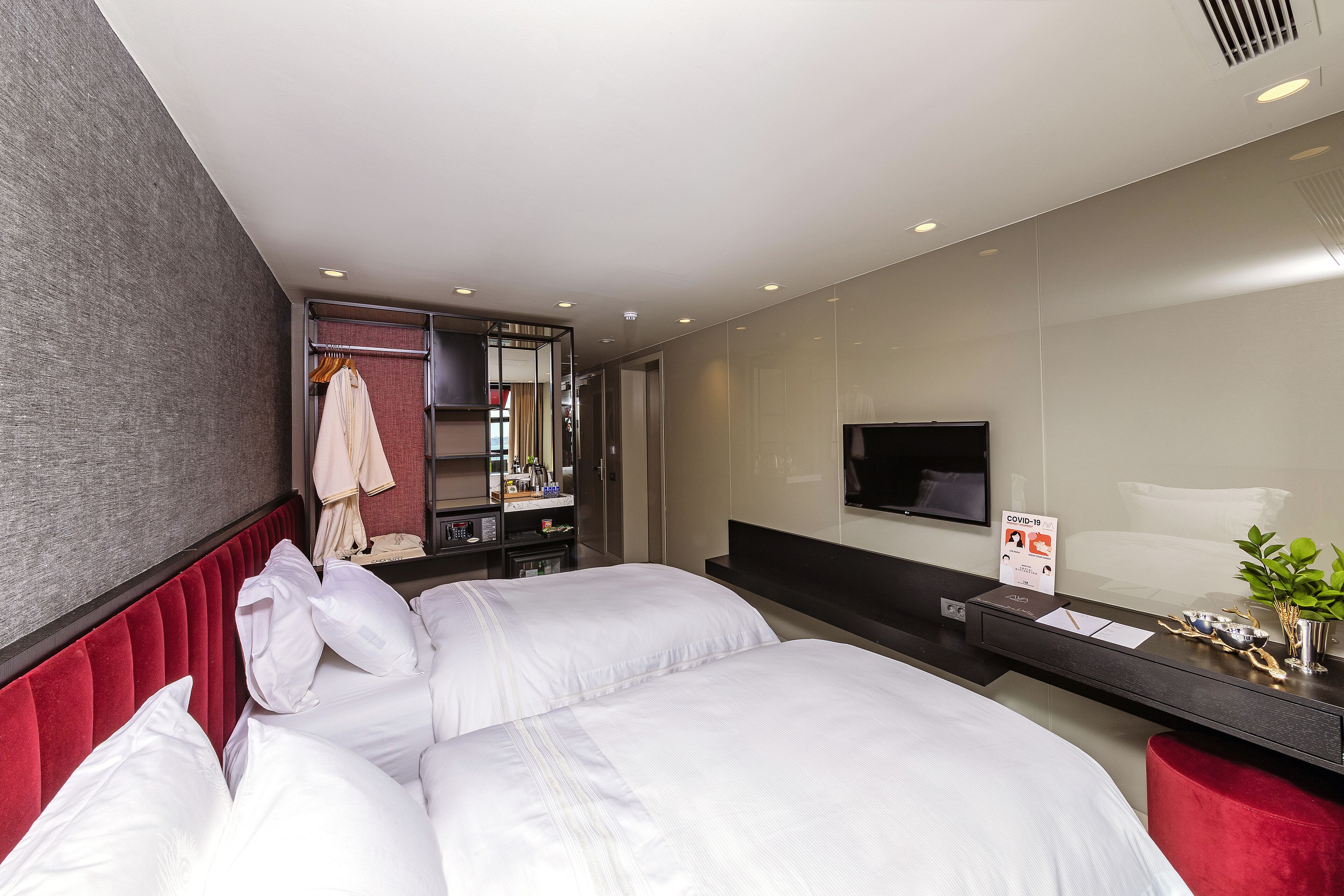 Aya Sultanahmet Hotel