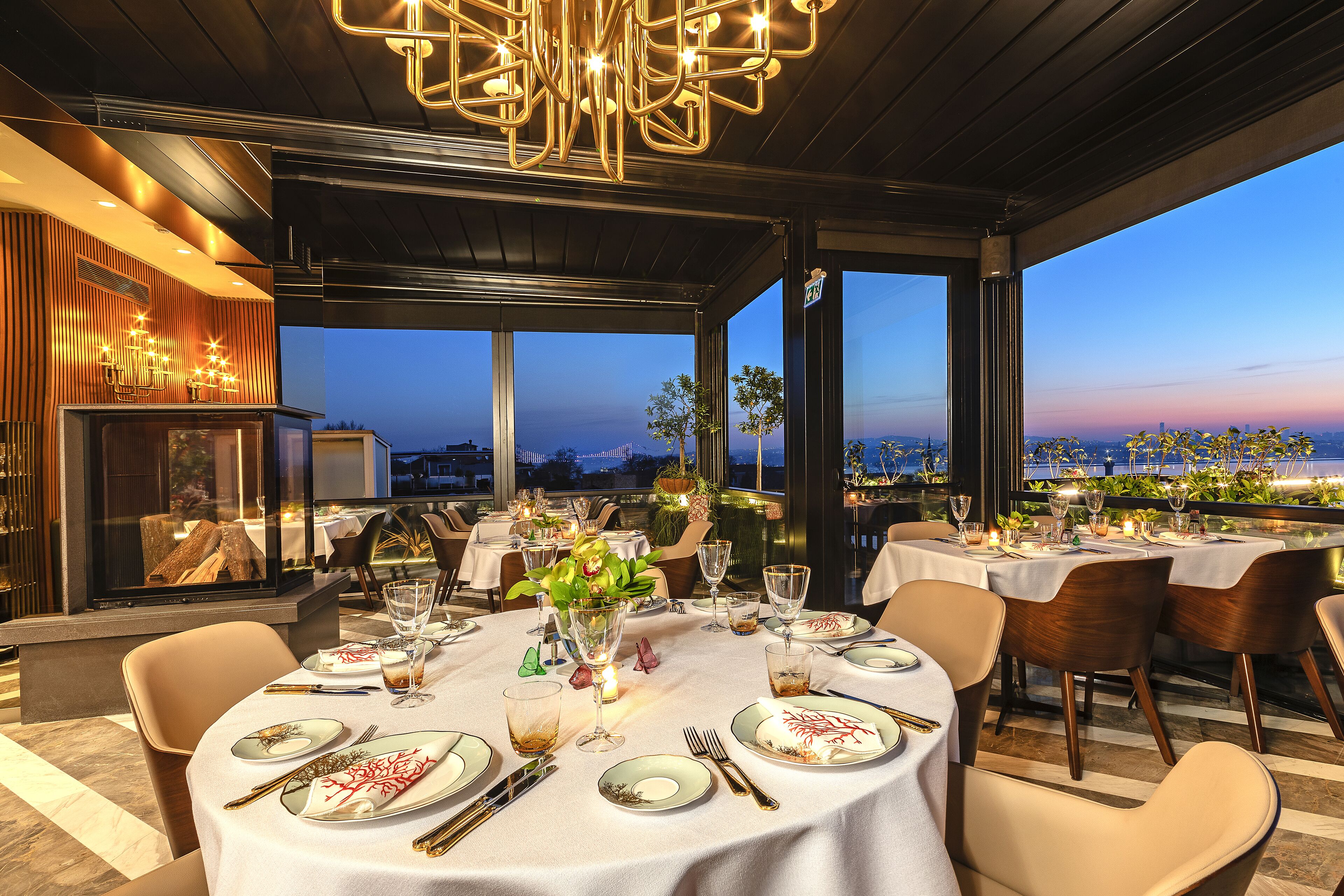 Aya Sultanahmet Hotel