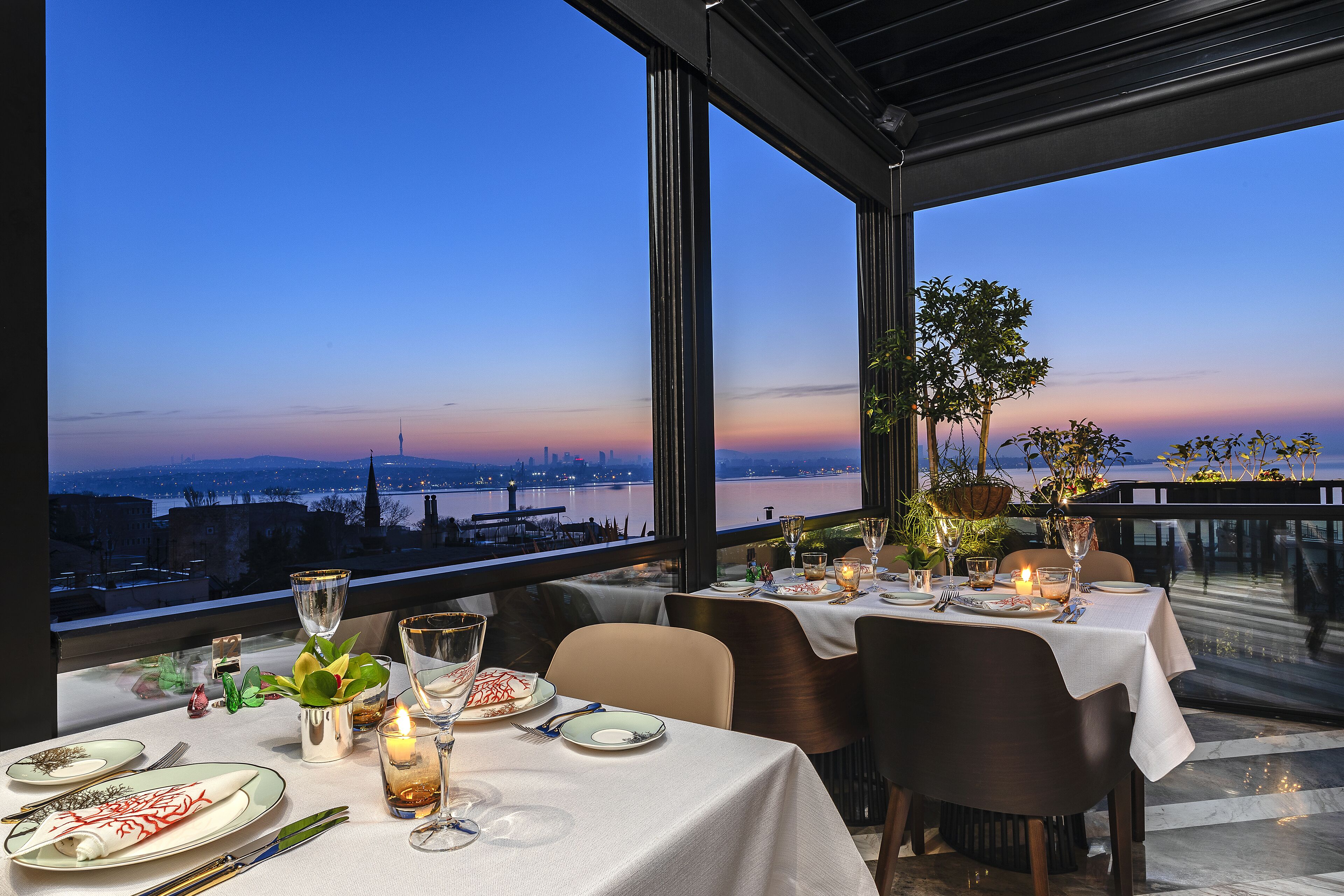 Aya Sultanahmet Hotel