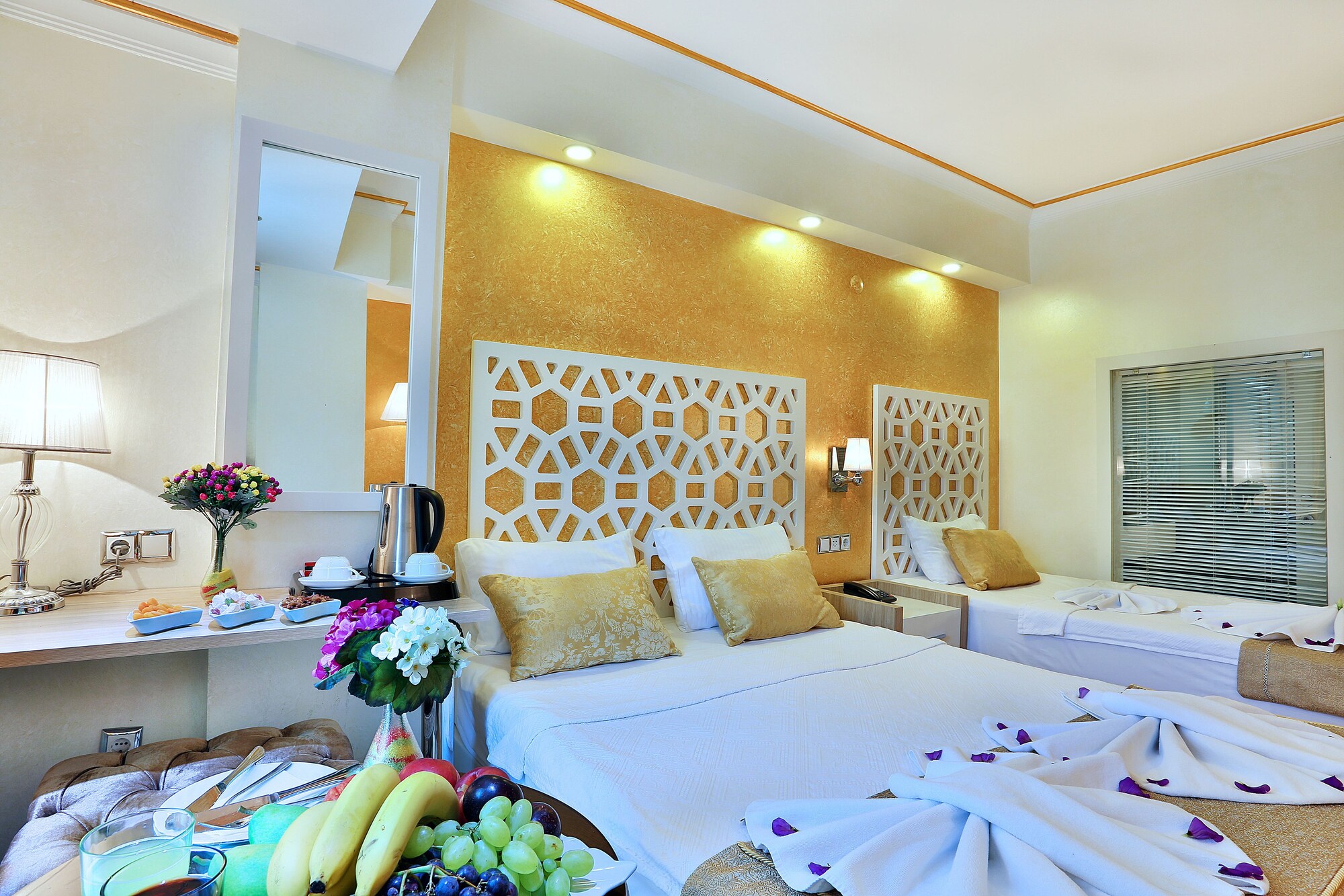 Ayasultan Hotel Istanbul