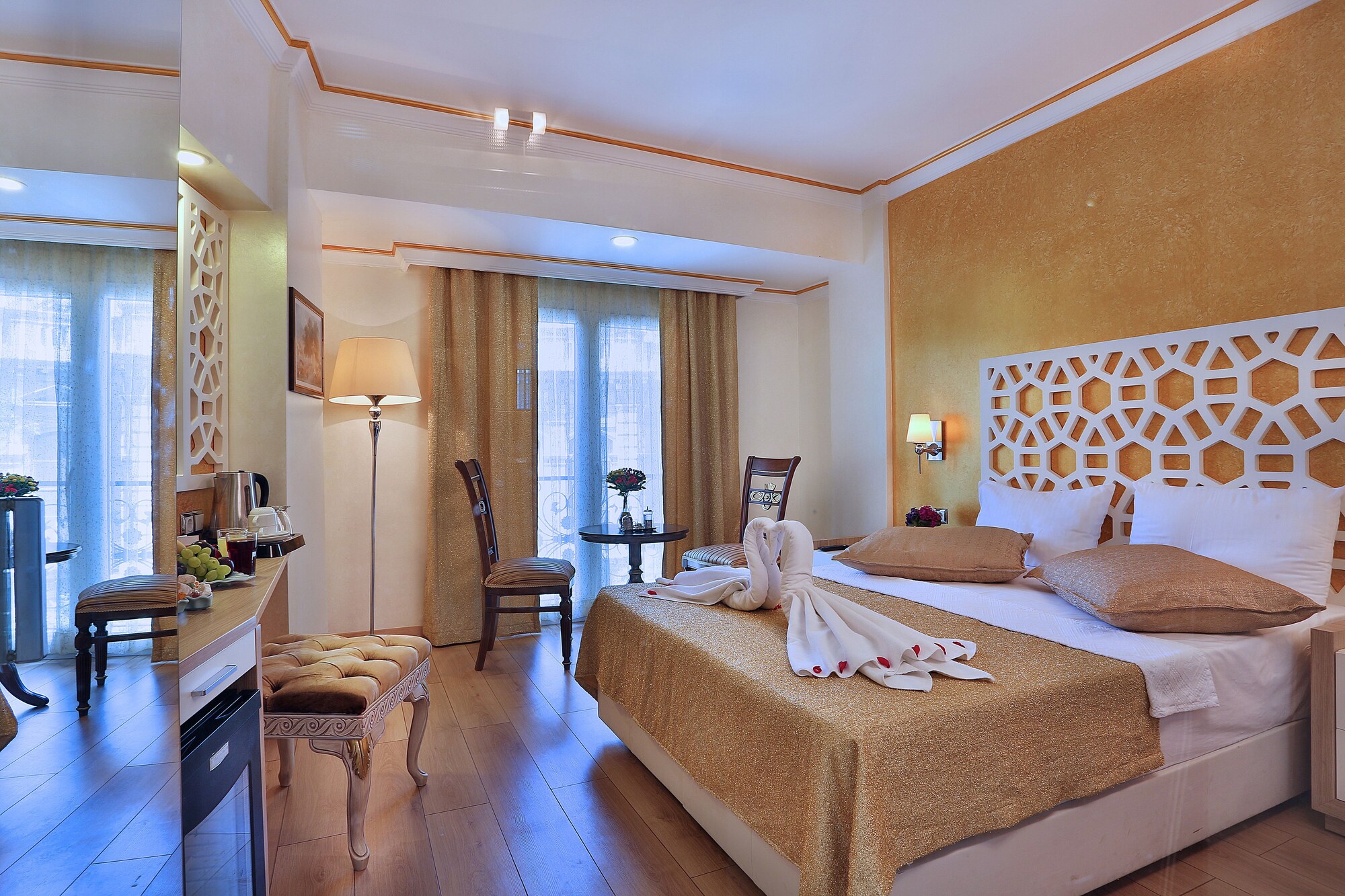 Ayasultan Hotel Istanbul