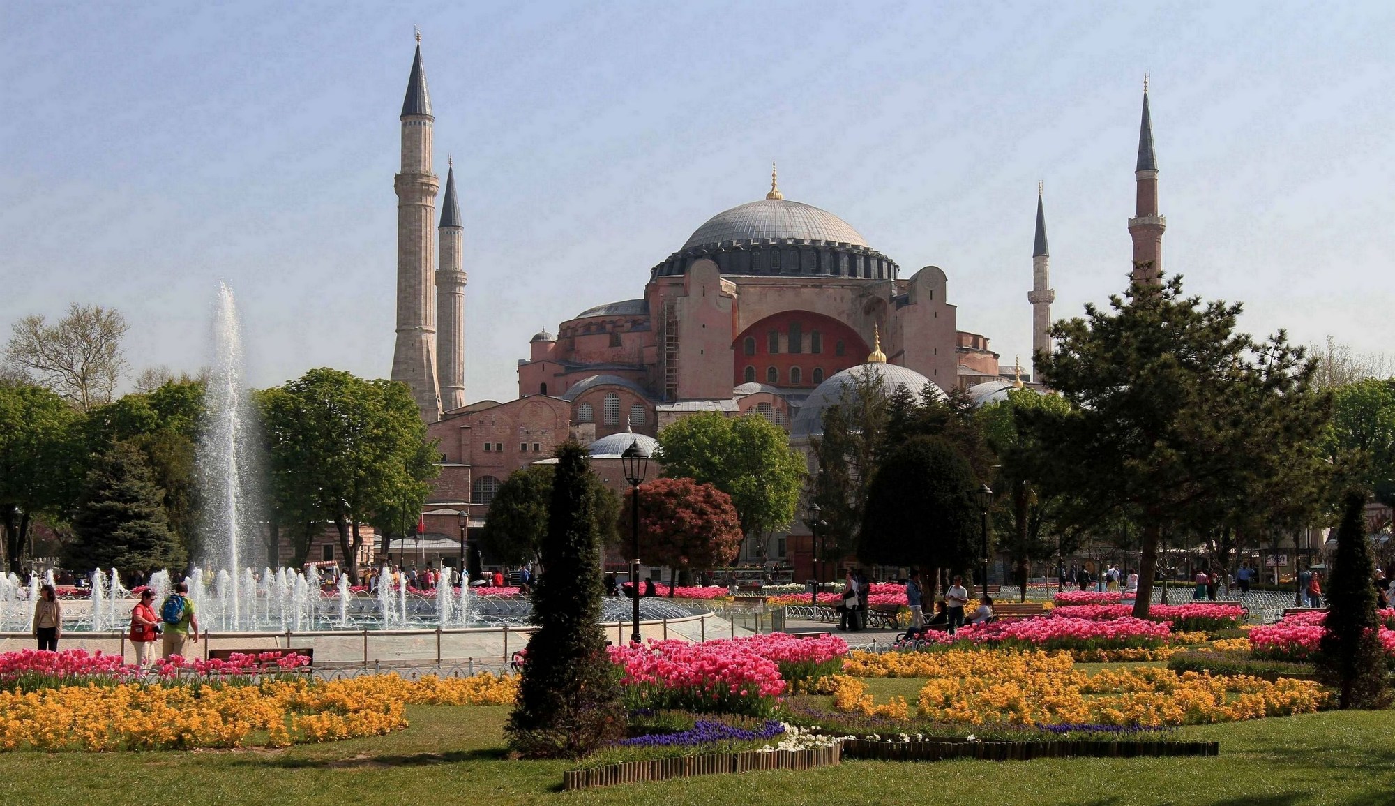 Ayasultan Hotel Istanbul