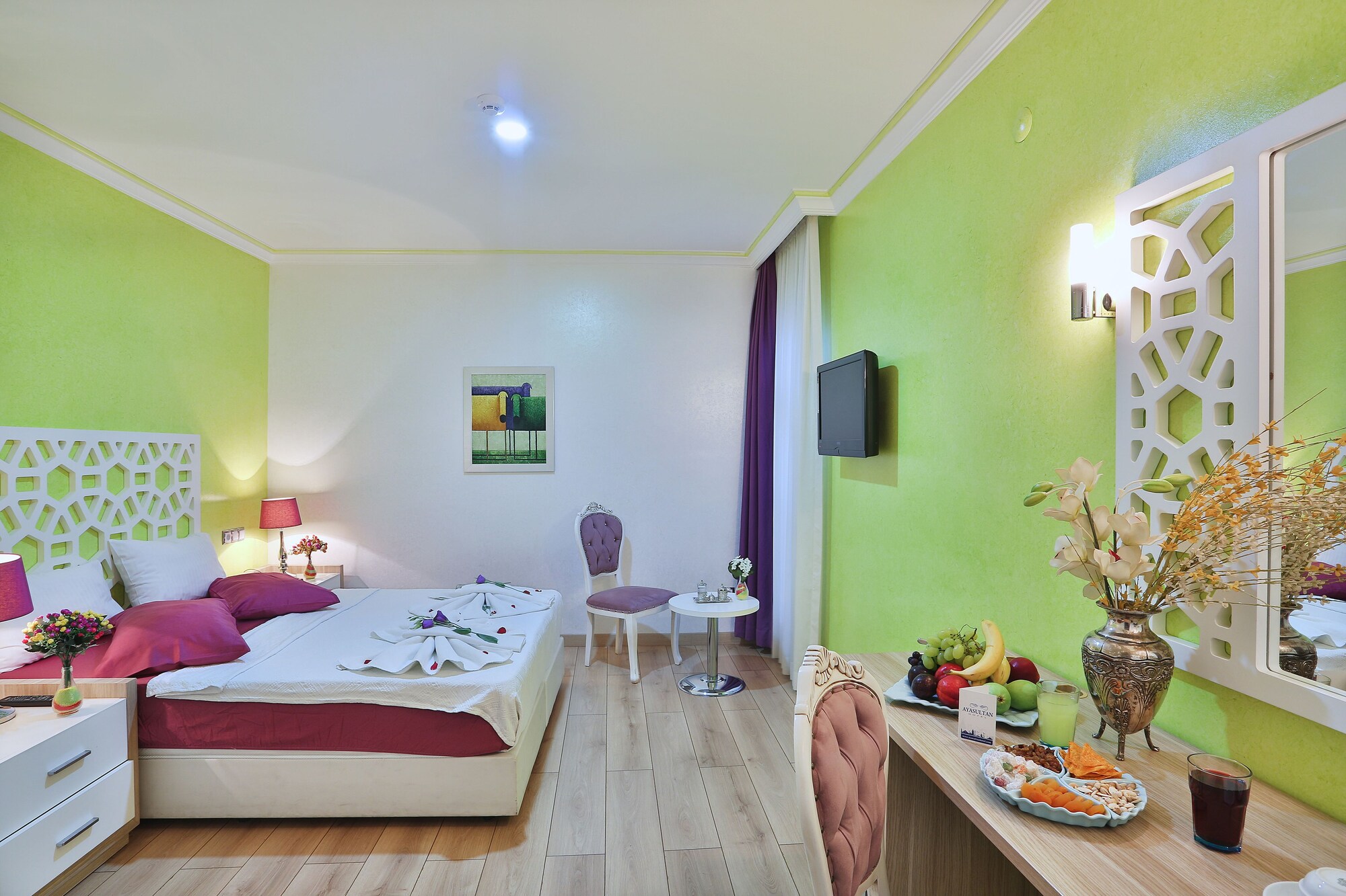 Ayasultan Hotel Istanbul